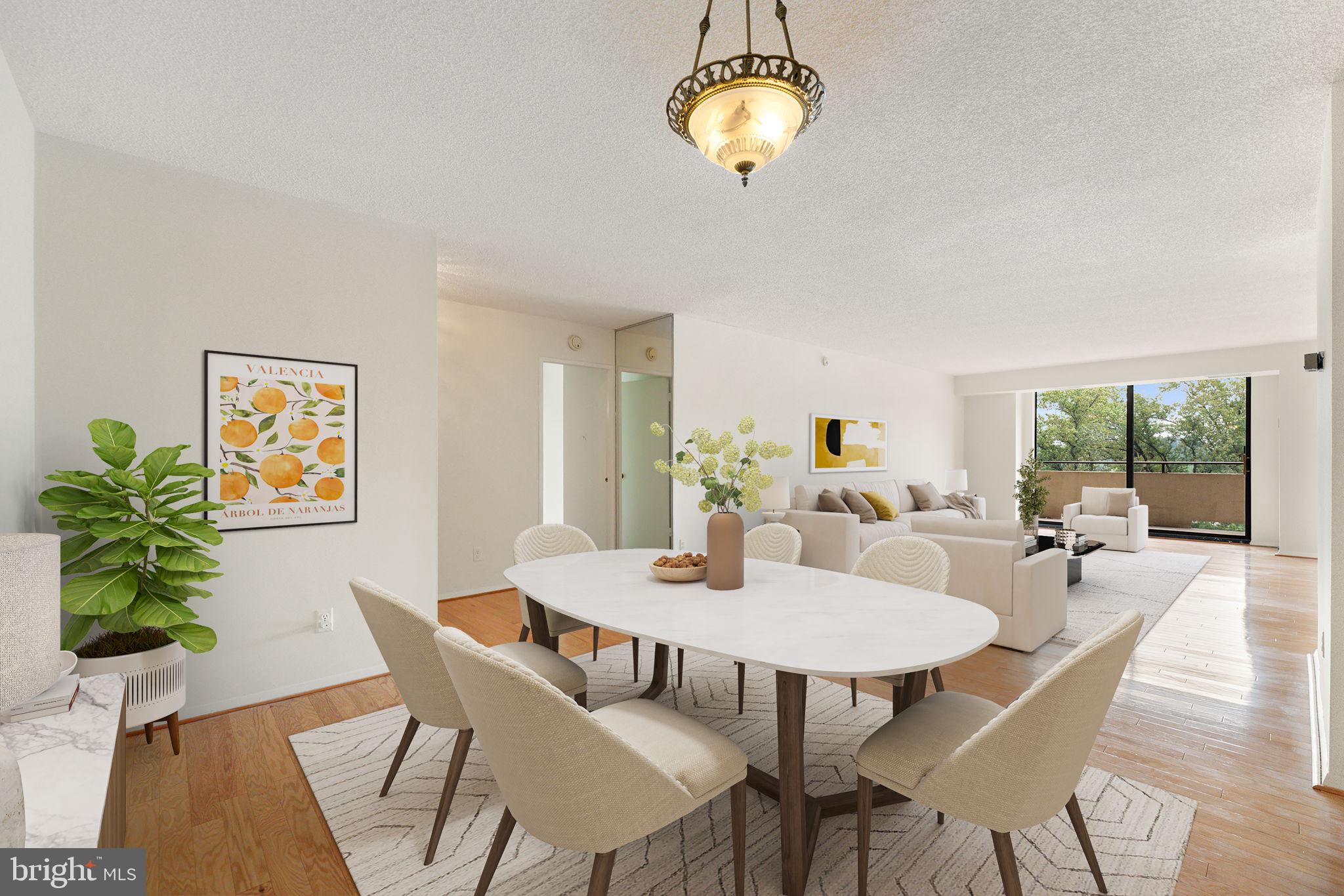 REGENCY AT MCLEAN - Residential