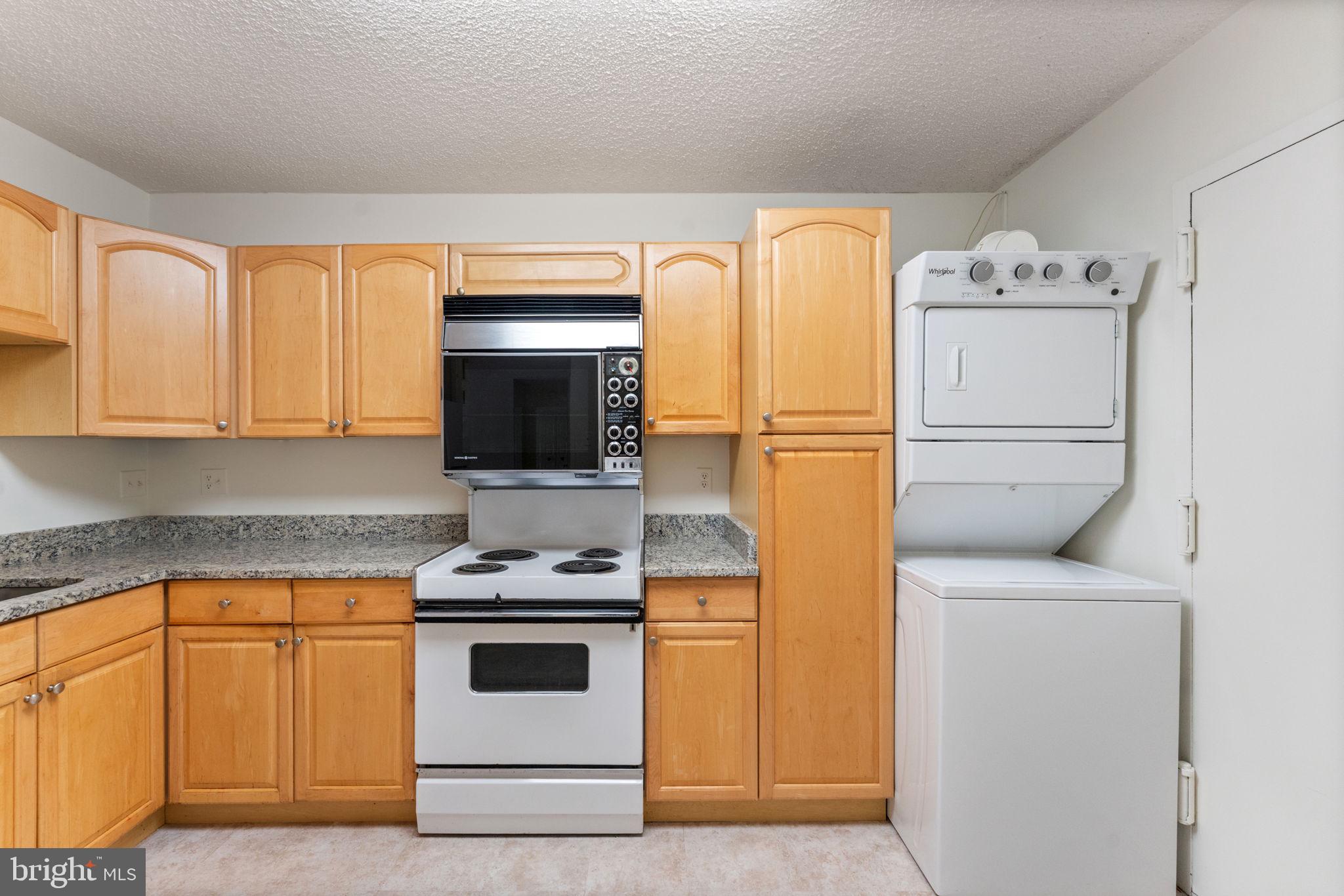 REGENCY AT MCLEAN - Residential