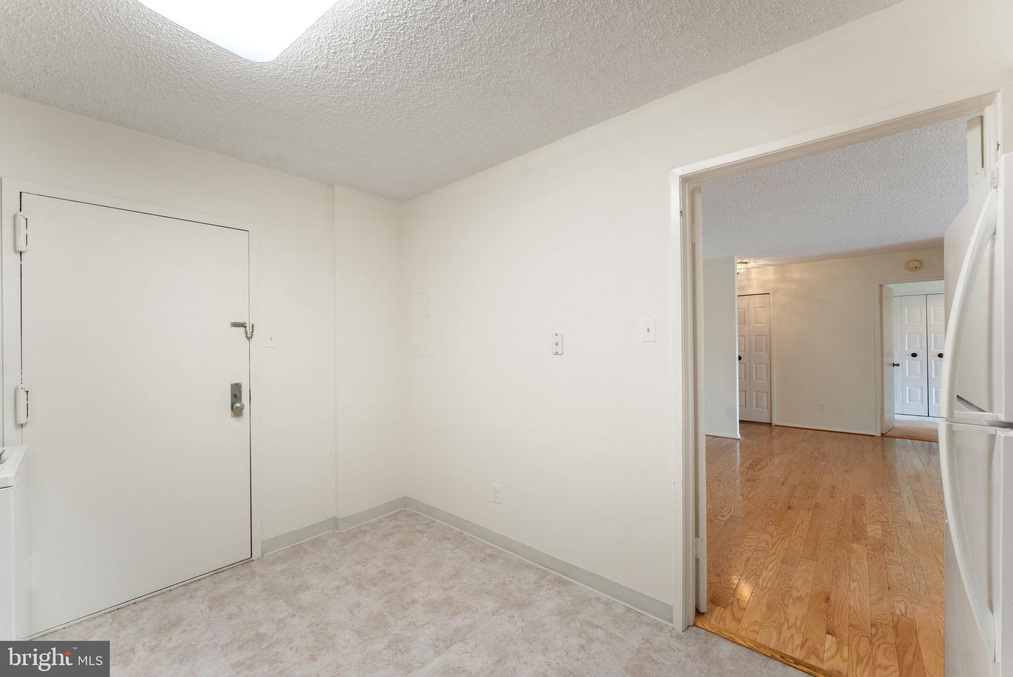 REGENCY AT MCLEAN - Residential