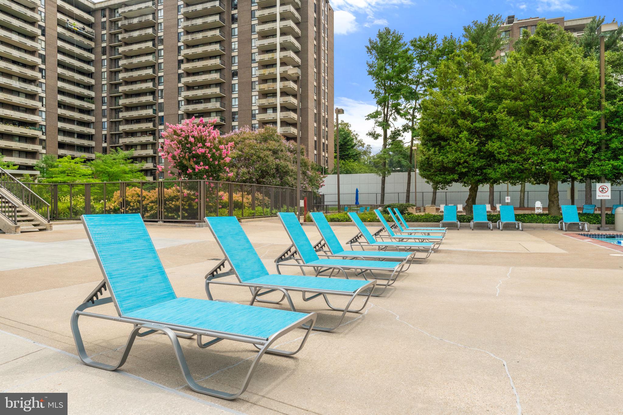 REGENCY AT MCLEAN - Residential