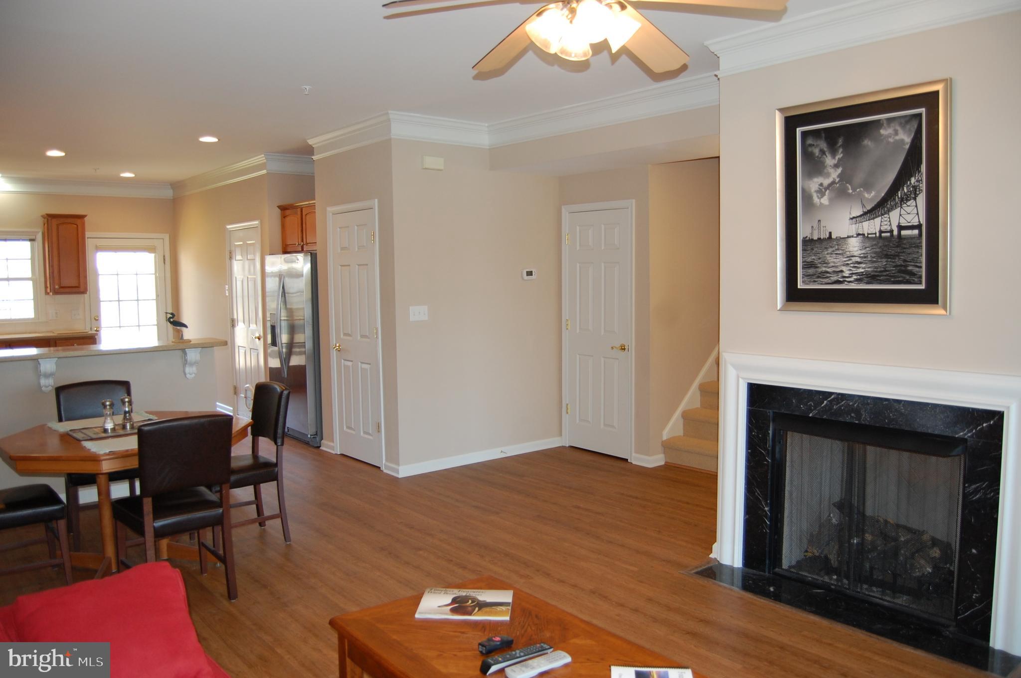 WATERS EDGE - Residential