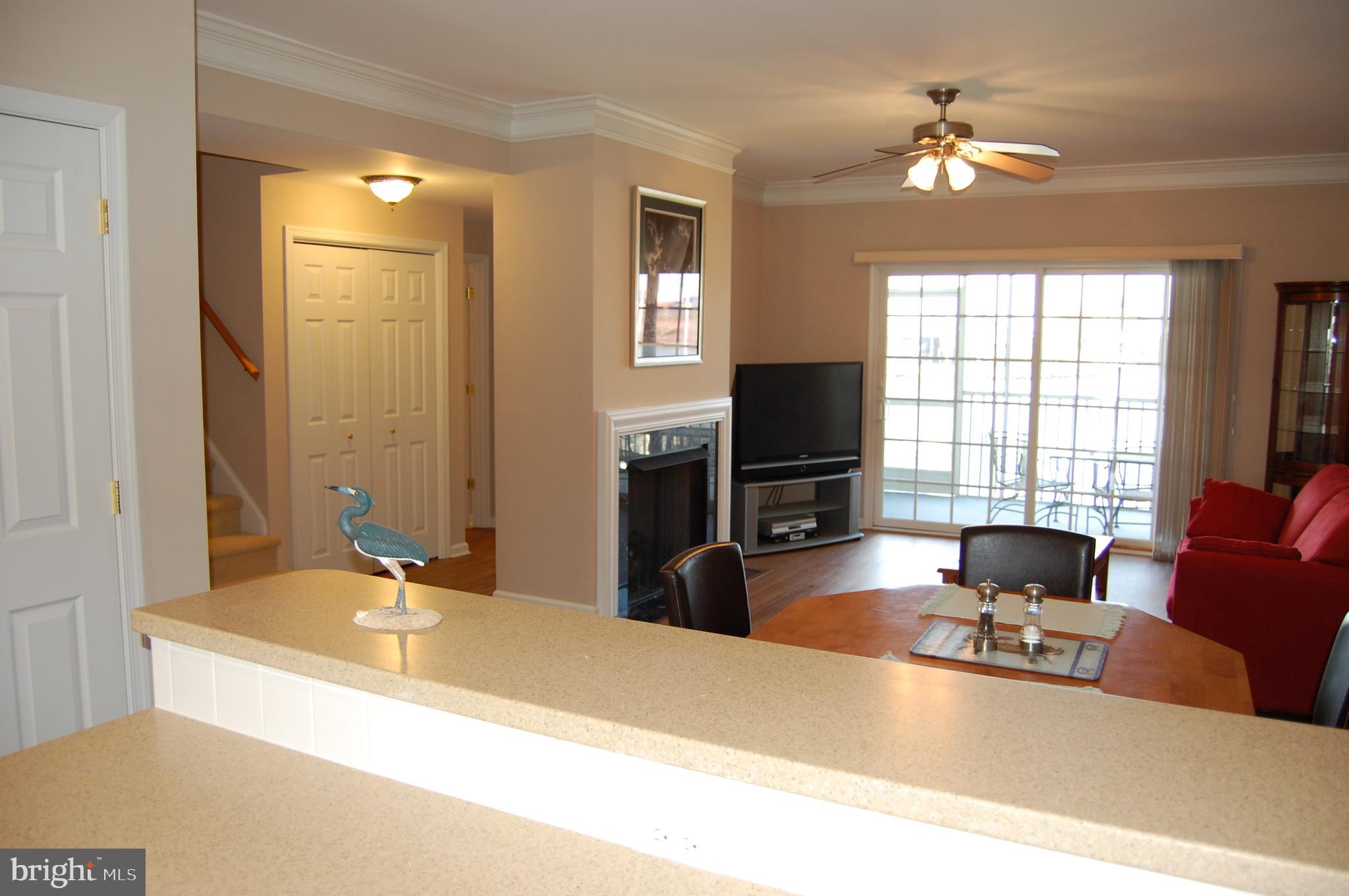 WATERS EDGE - Residential