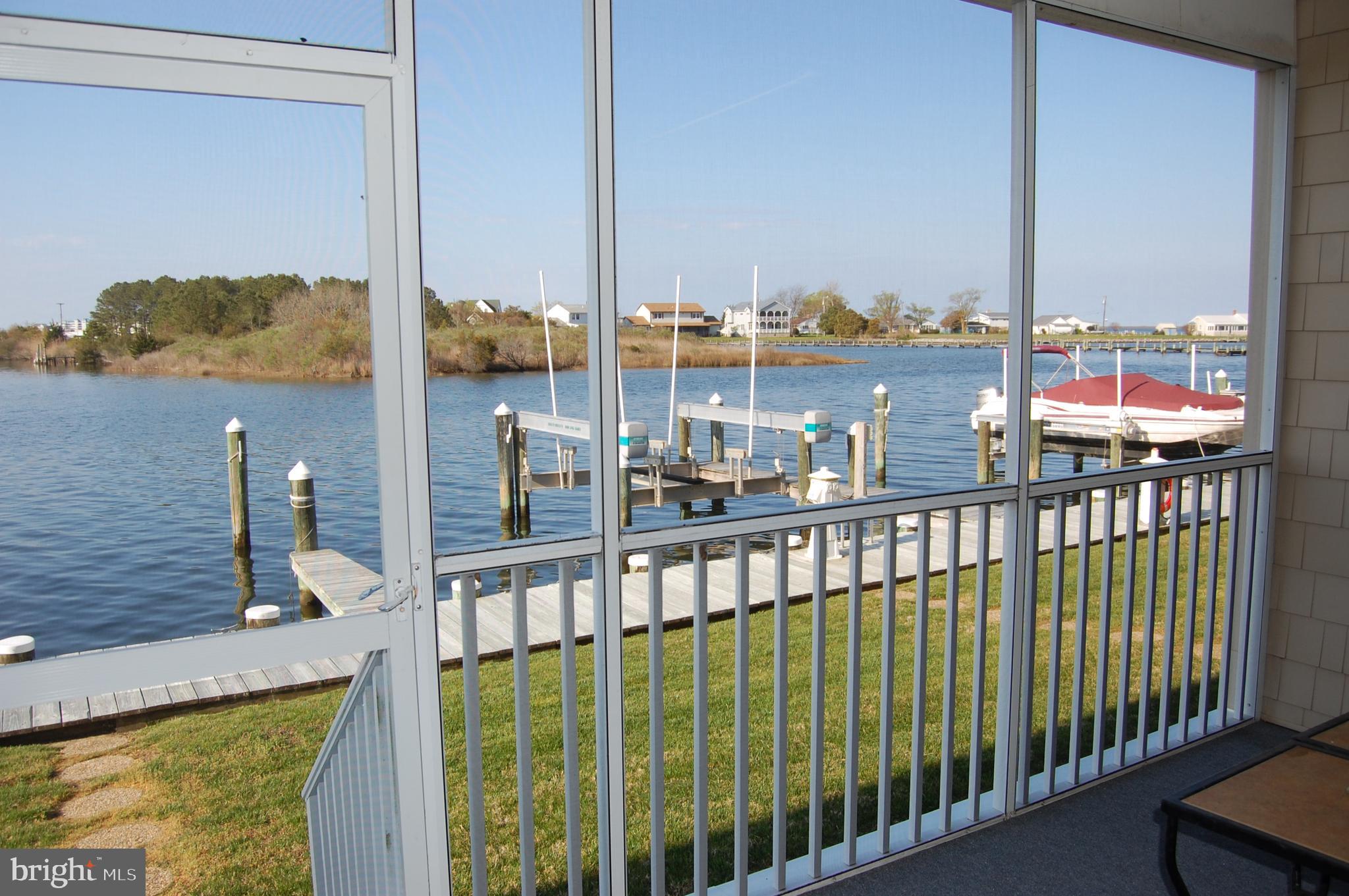 WATERS EDGE - Residential