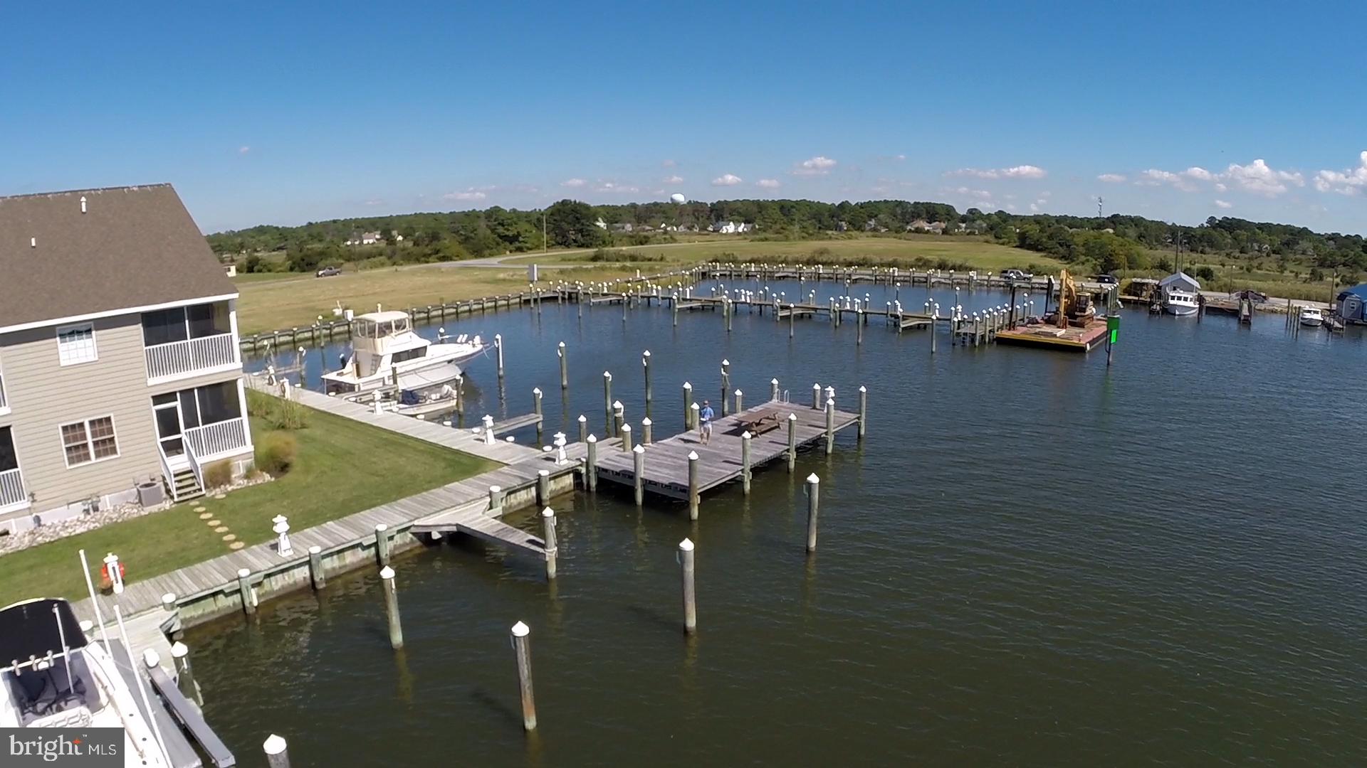 WATERS EDGE - Residential