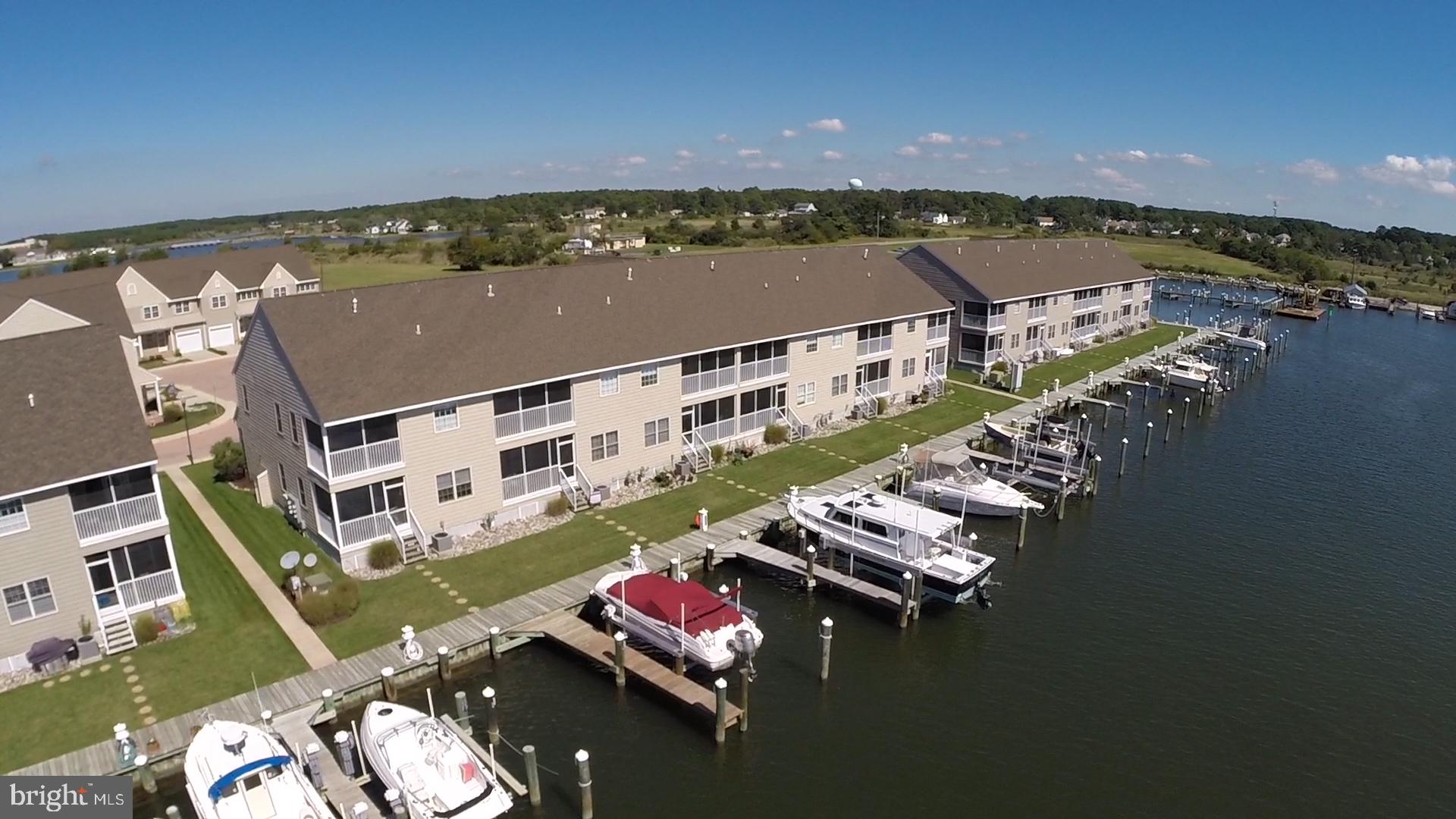 WATERS EDGE - Residential