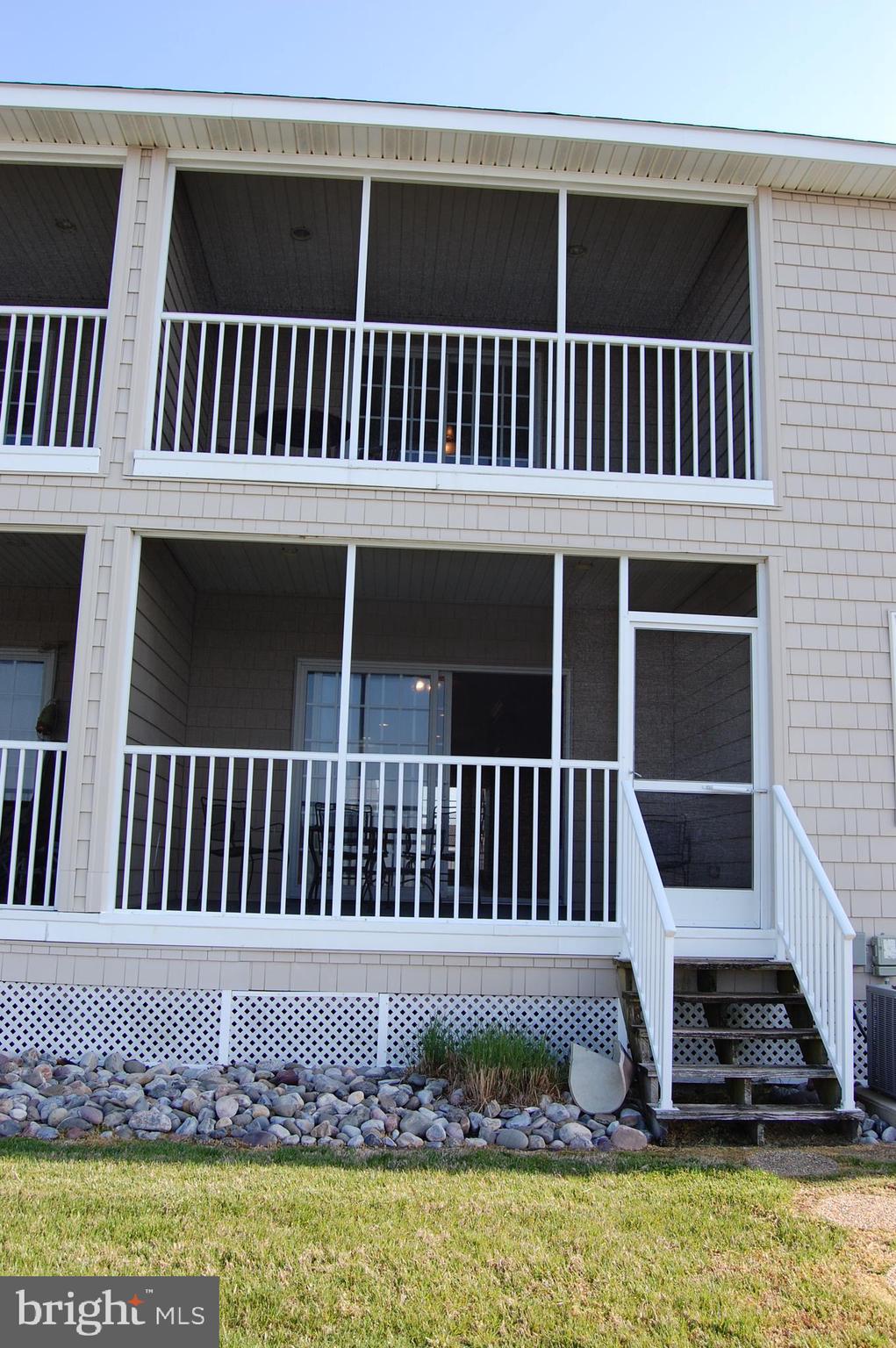 WATERS EDGE - Residential