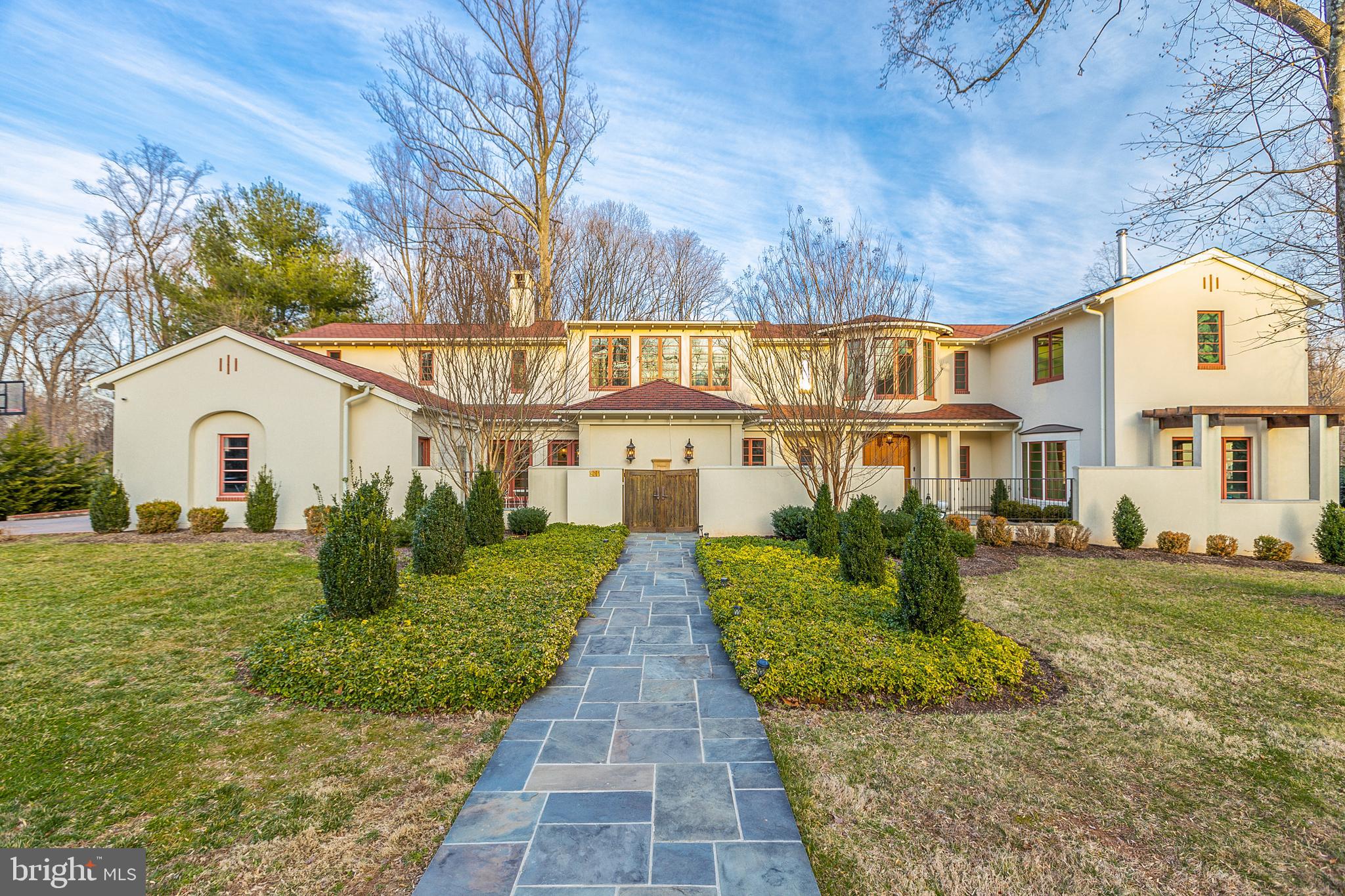 GREEN ACRES - Residential