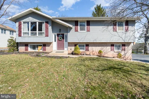 3395 Bossler Road, Elizabethtown, PA 17022 - #: PALA2065116