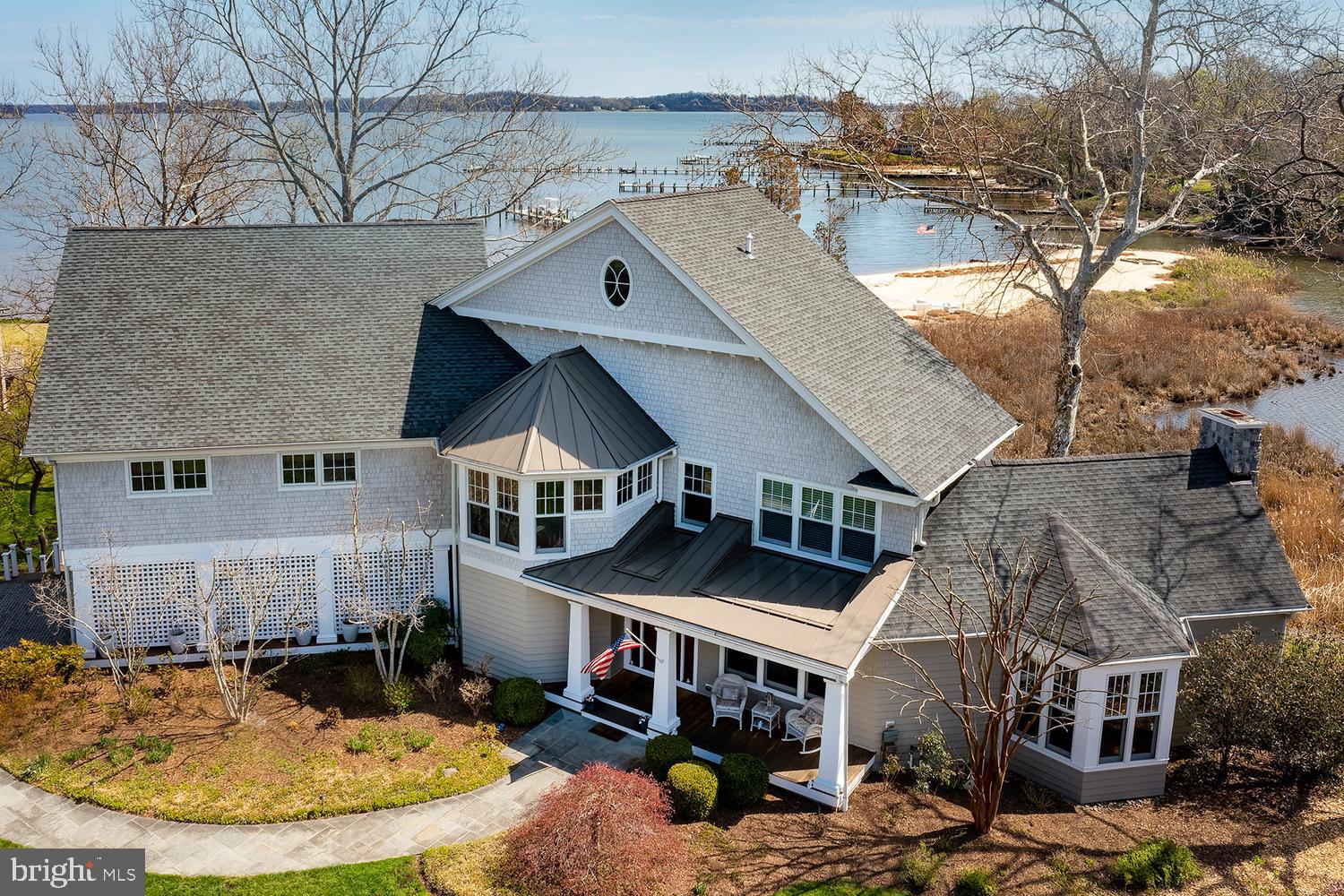 ULMSTEAD ESTATES - Residential