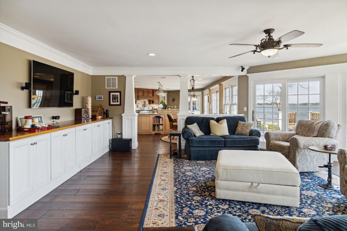 ULMSTEAD ESTATES - Residential