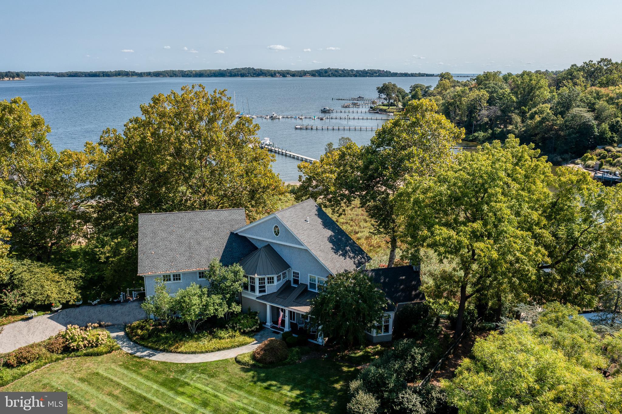 ULMSTEAD ESTATES - Residential