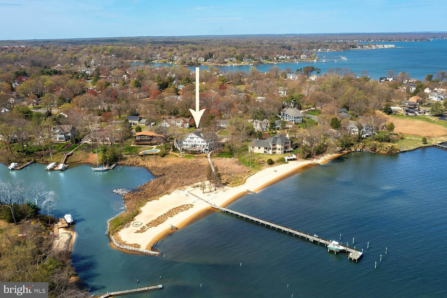 ULMSTEAD ESTATES - Residential