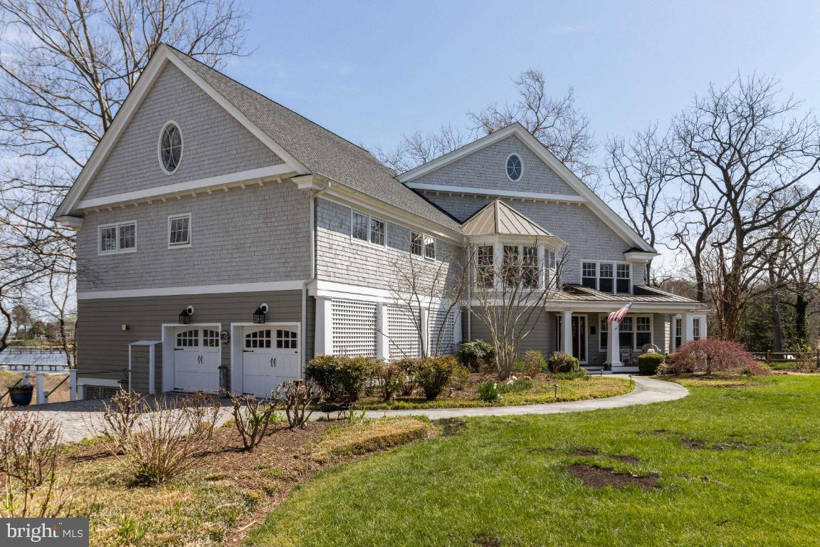 ULMSTEAD ESTATES - Residential