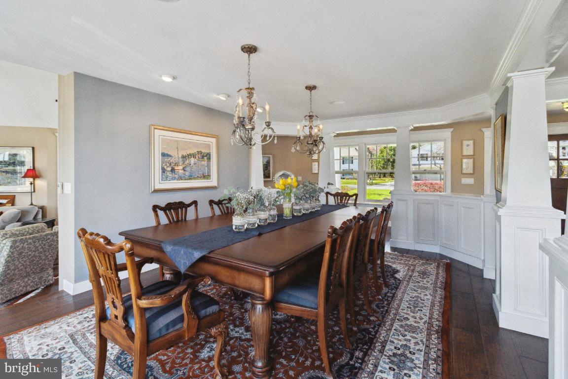 ULMSTEAD ESTATES - Residential