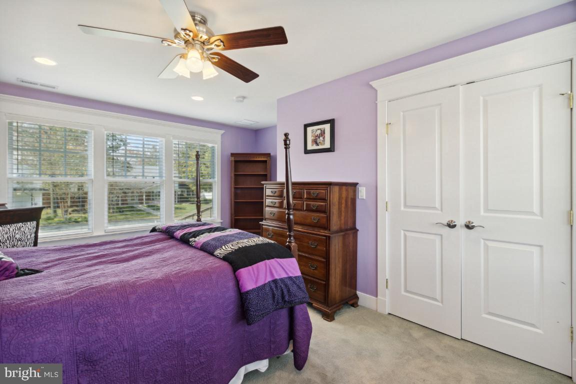 ULMSTEAD ESTATES - Residential