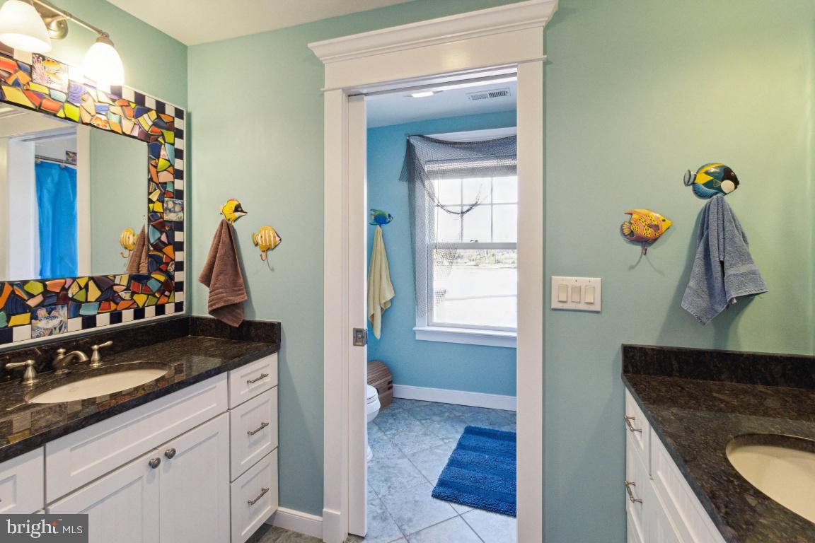 ULMSTEAD ESTATES - Residential