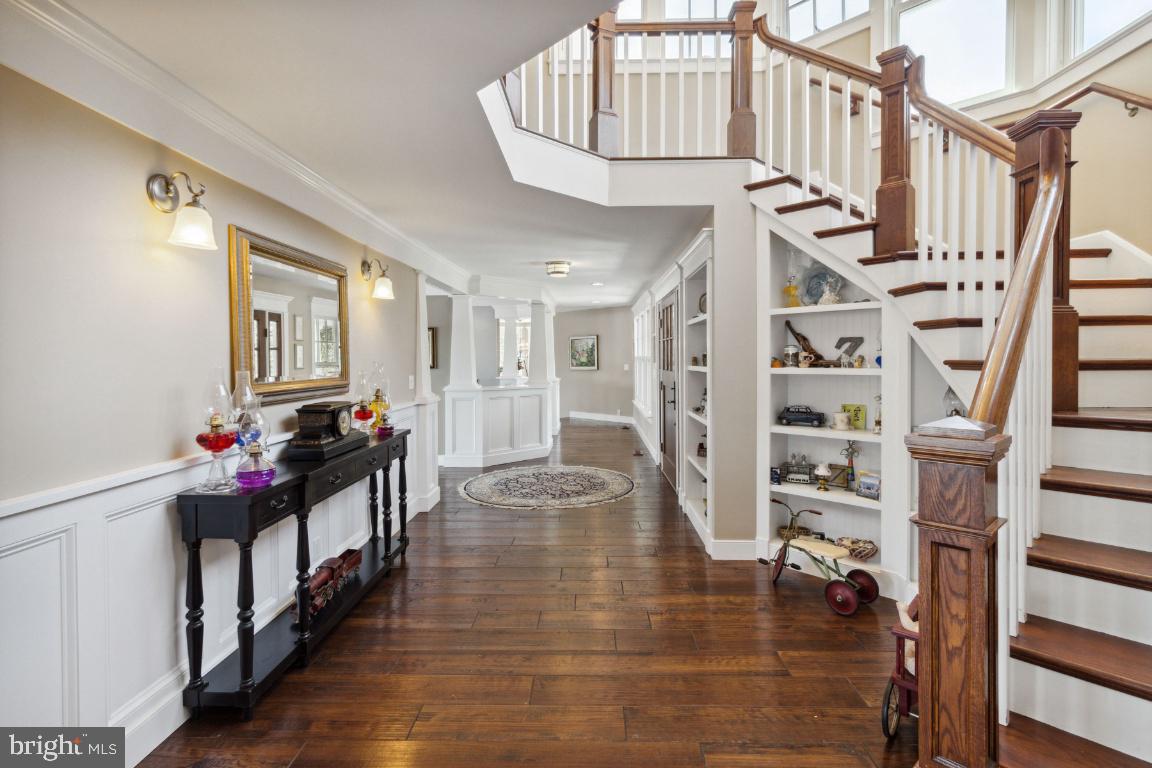 ULMSTEAD ESTATES - Residential