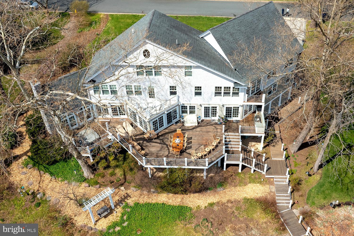 ULMSTEAD ESTATES - Residential