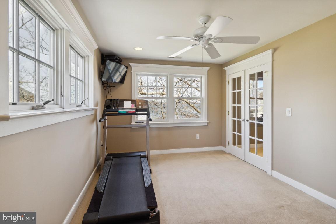 ULMSTEAD ESTATES - Residential