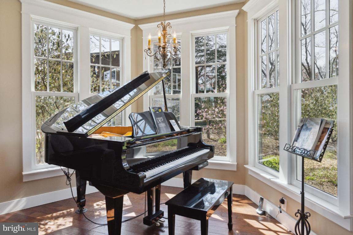 ULMSTEAD ESTATES - Residential