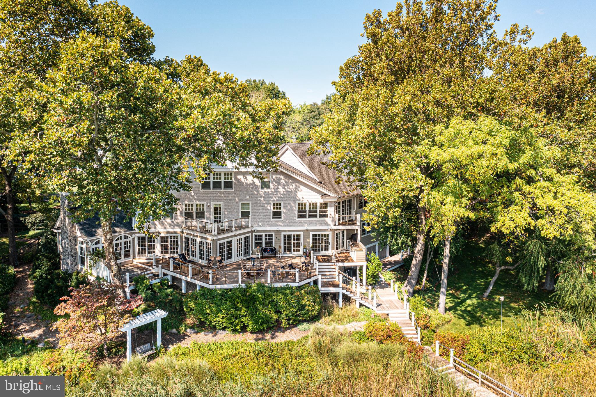 ULMSTEAD ESTATES - Residential