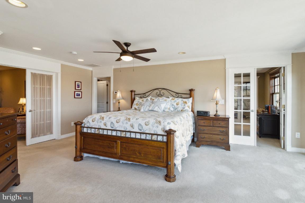 ULMSTEAD ESTATES - Residential