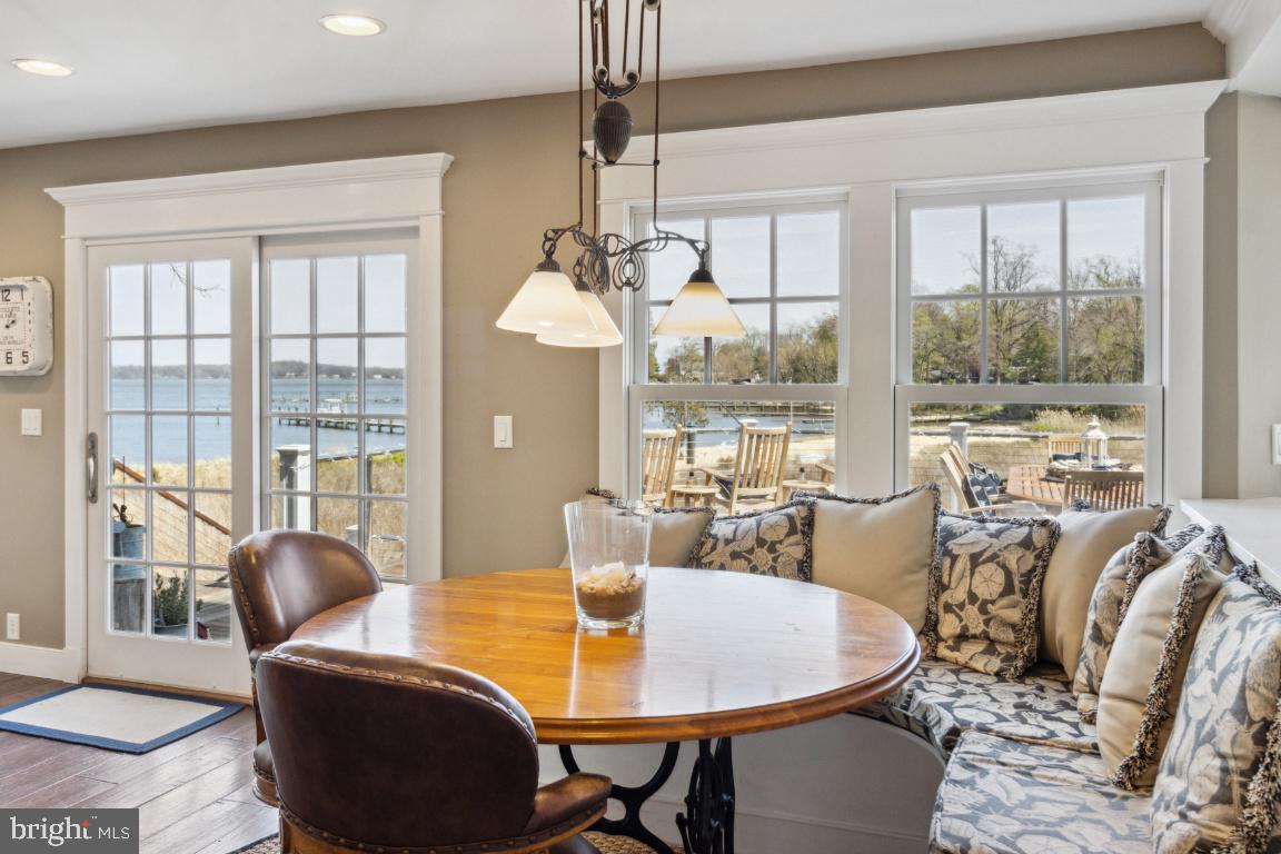 ULMSTEAD ESTATES - Residential