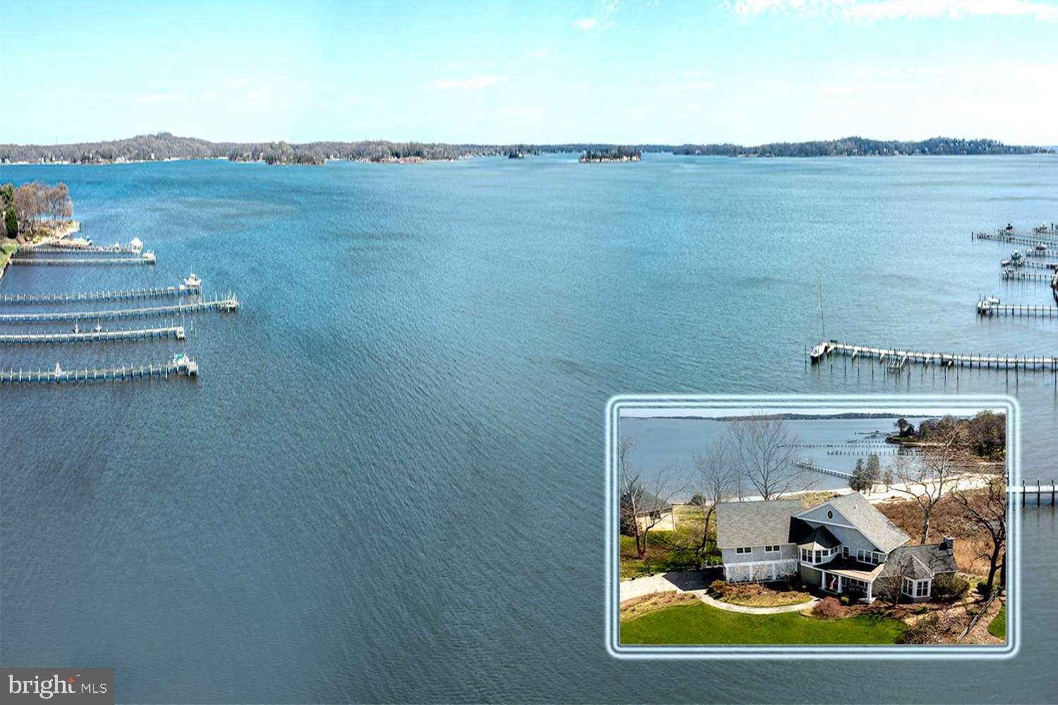 ULMSTEAD ESTATES - Residential