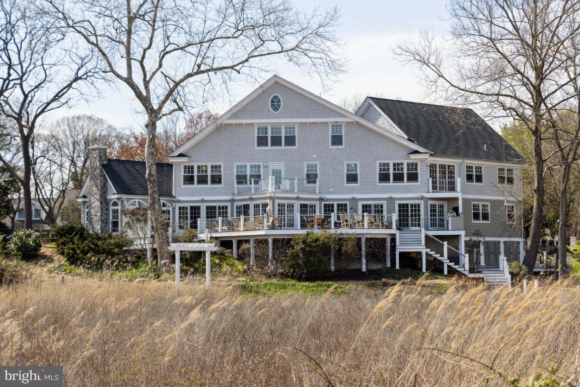 ULMSTEAD ESTATES - Residential