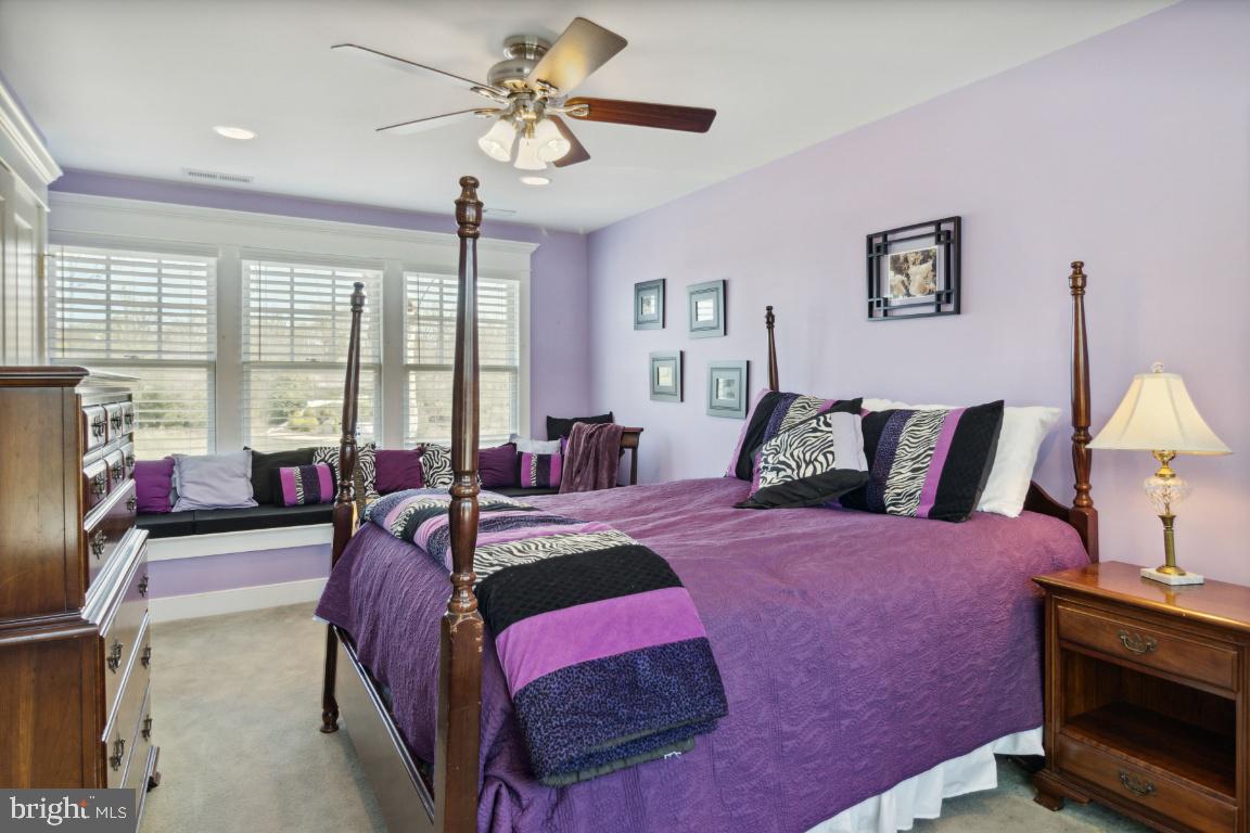 ULMSTEAD ESTATES - Residential