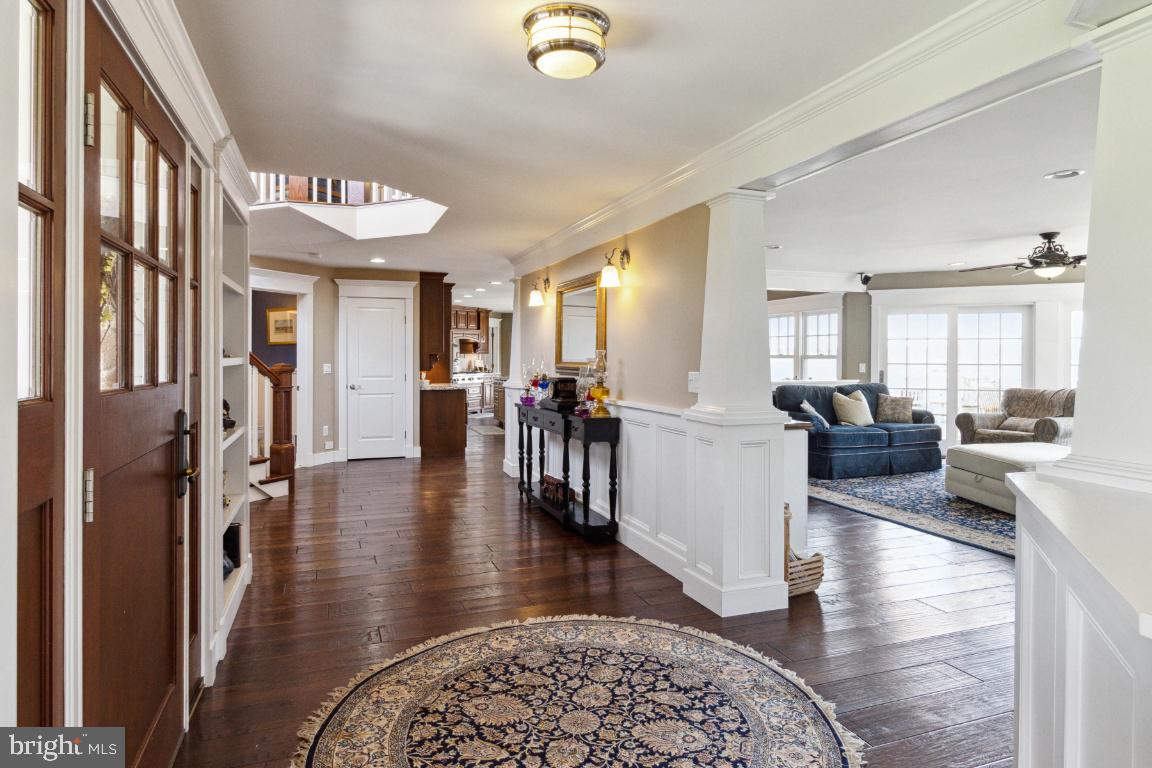 ULMSTEAD ESTATES - Residential