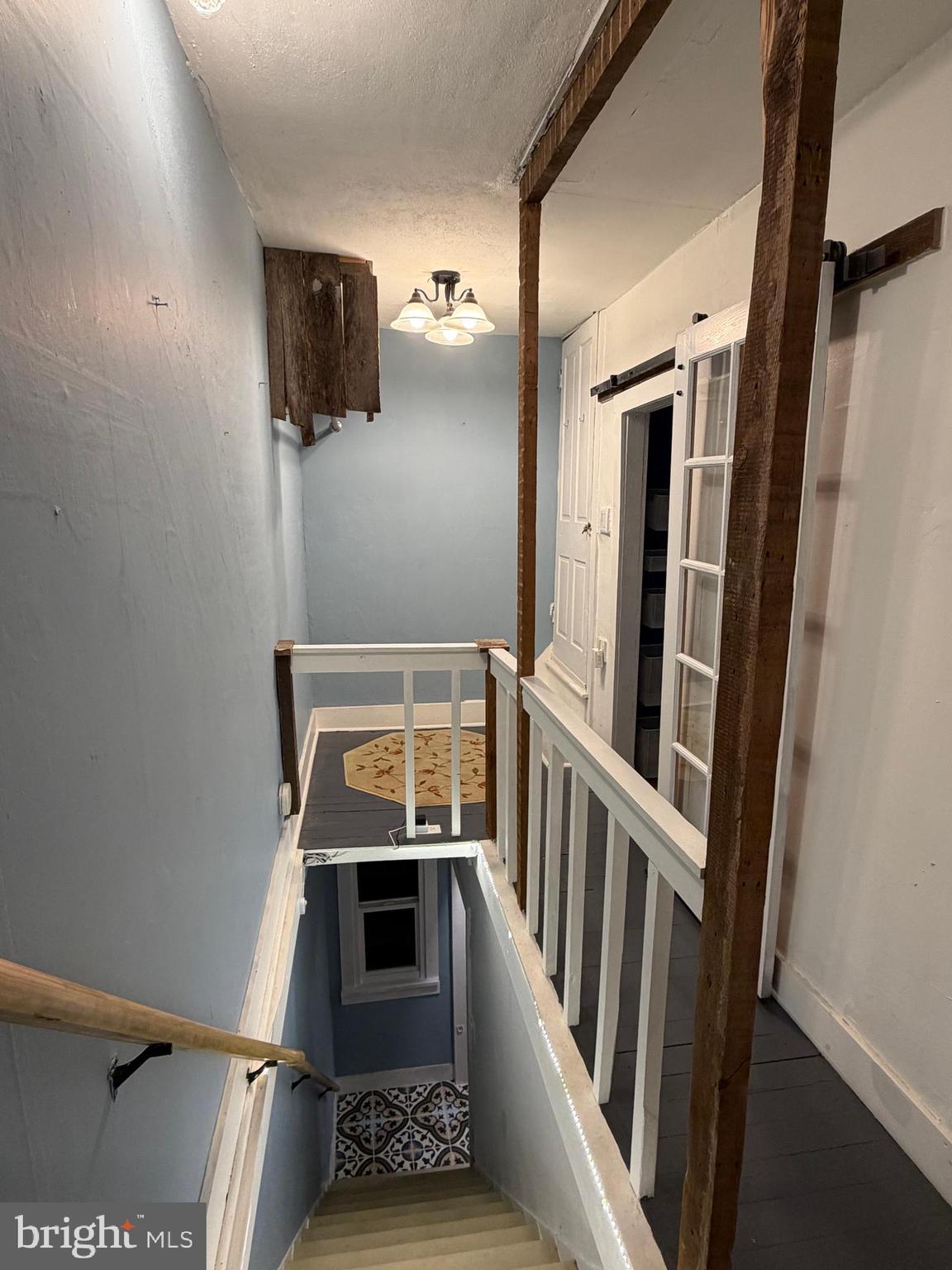 TOWER CITY - Residential