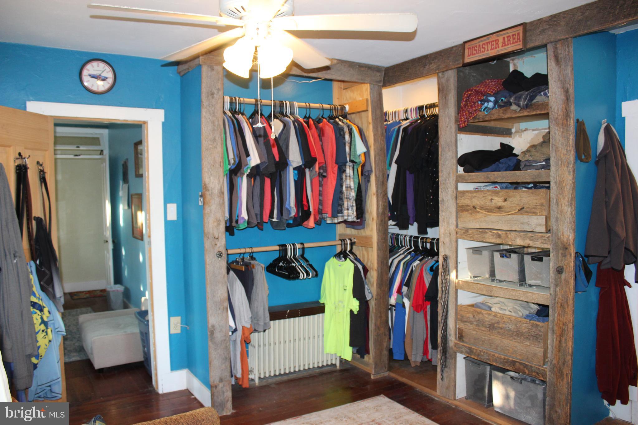 TOWER CITY - Residential