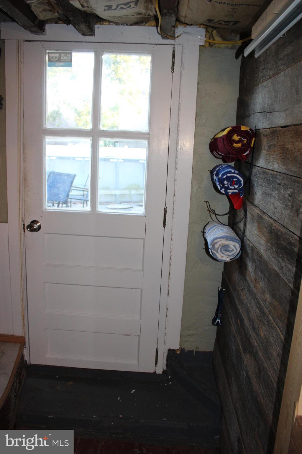 TOWER CITY - Residential