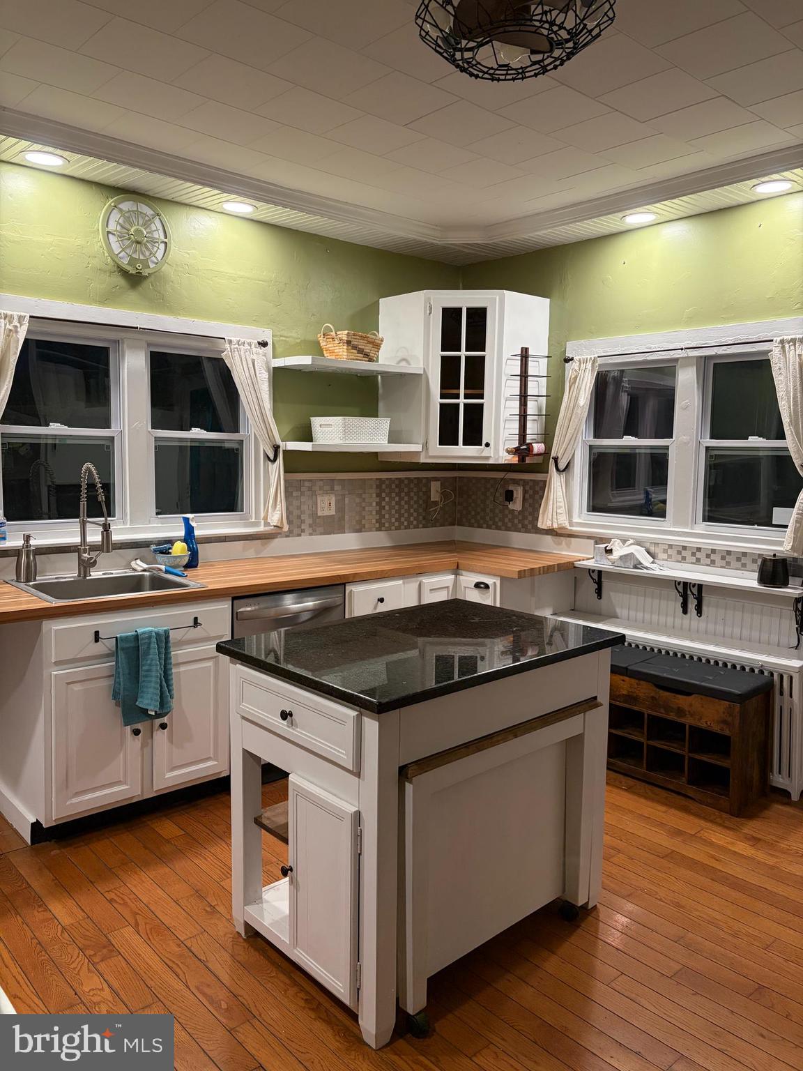 TOWER CITY - Residential