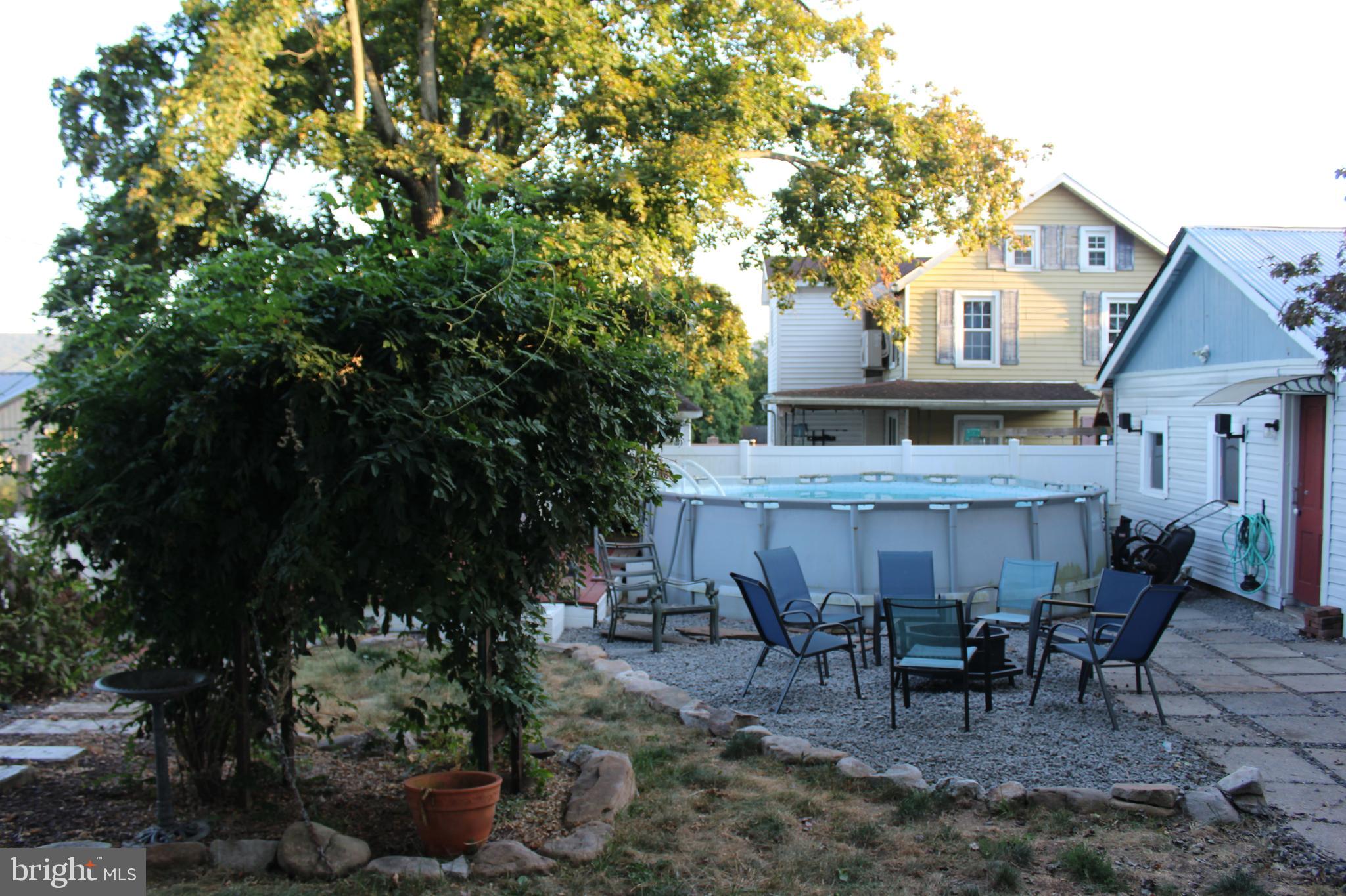 TOWER CITY - Residential