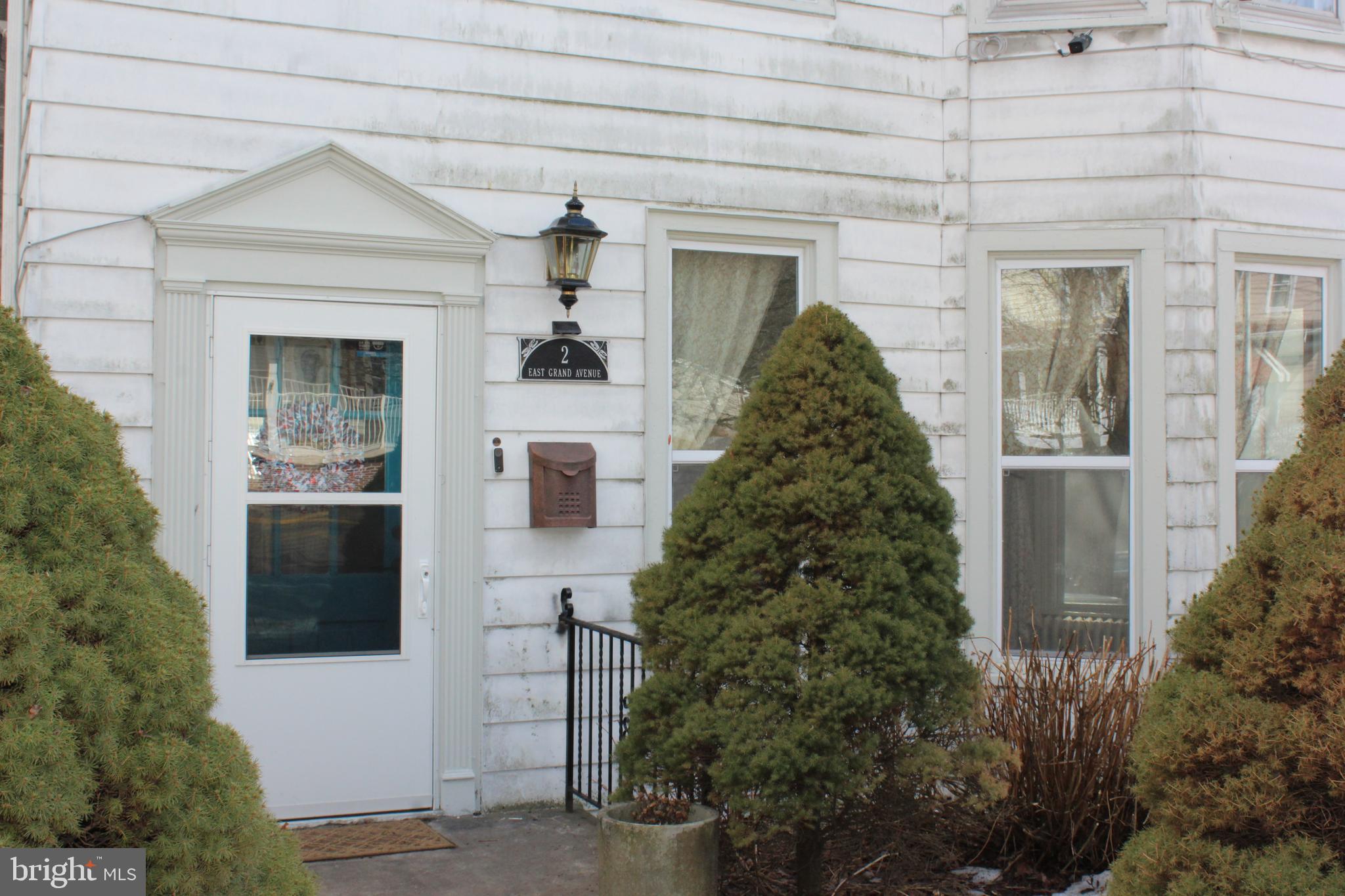 TOWER CITY - Residential