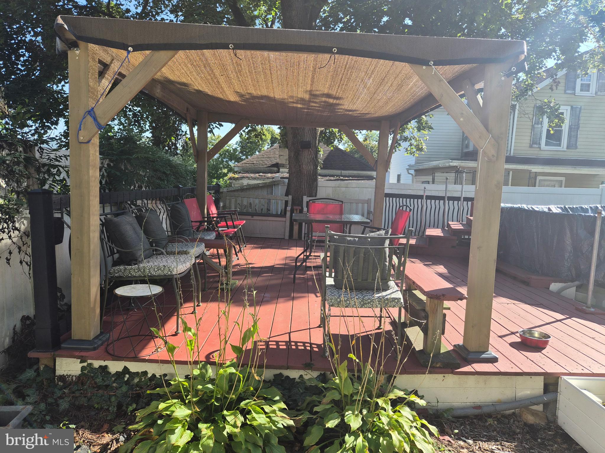 TOWER CITY - Residential