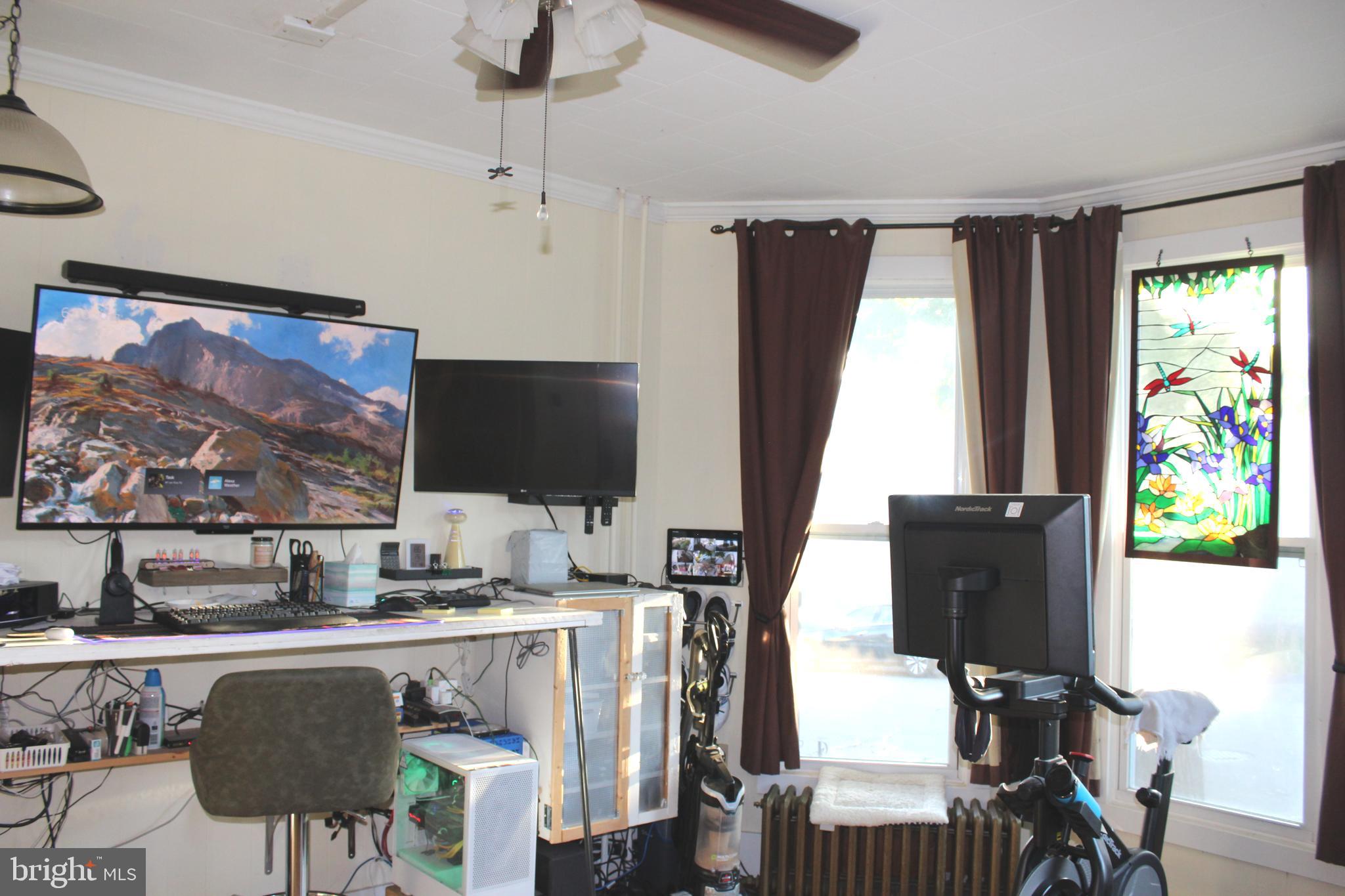 TOWER CITY - Residential