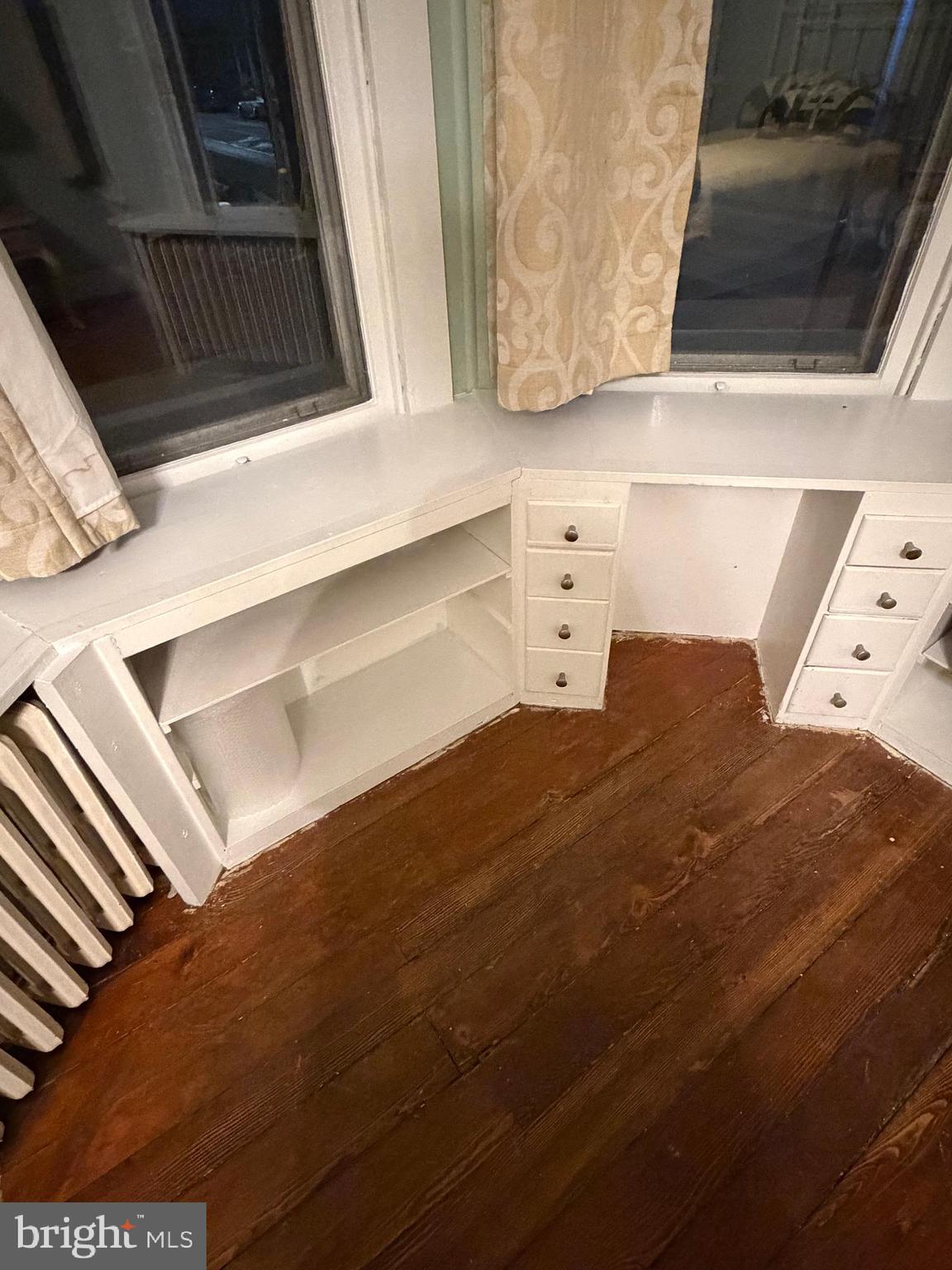 TOWER CITY - Residential