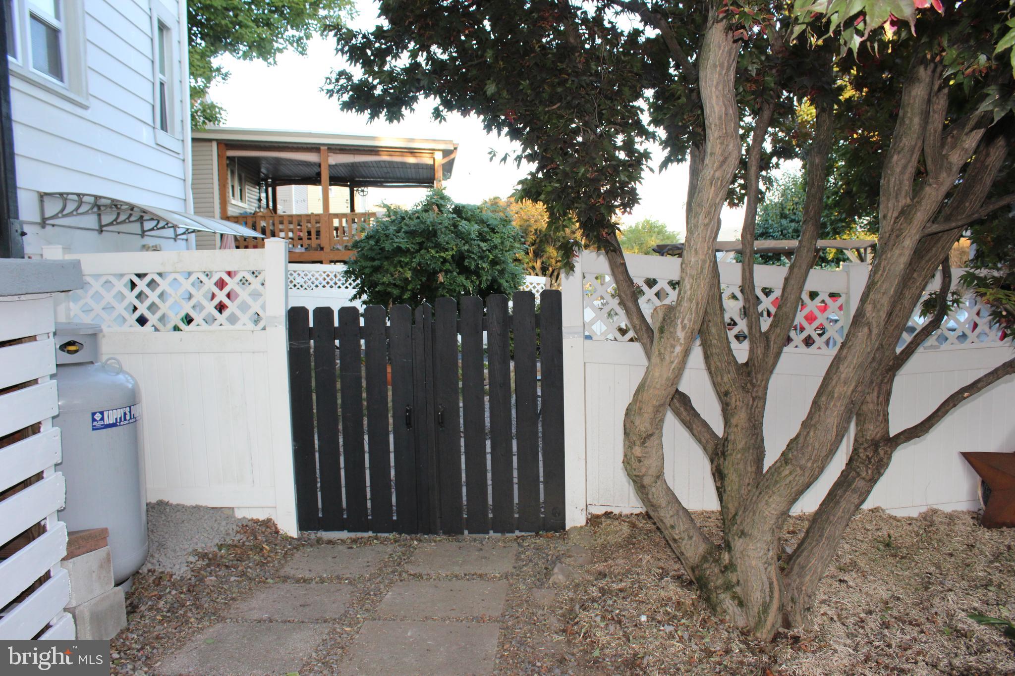 TOWER CITY - Residential