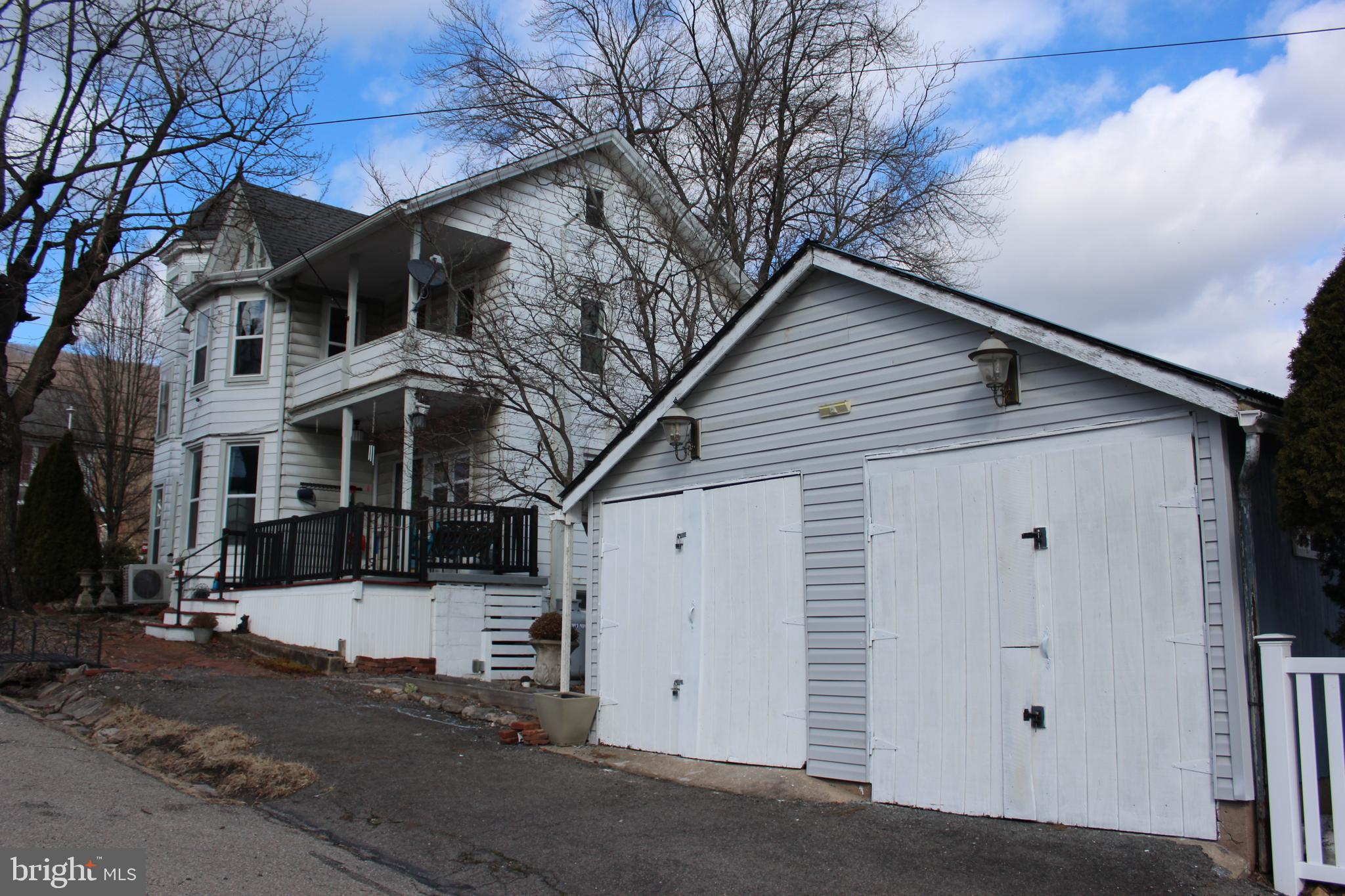 TOWER CITY - Residential