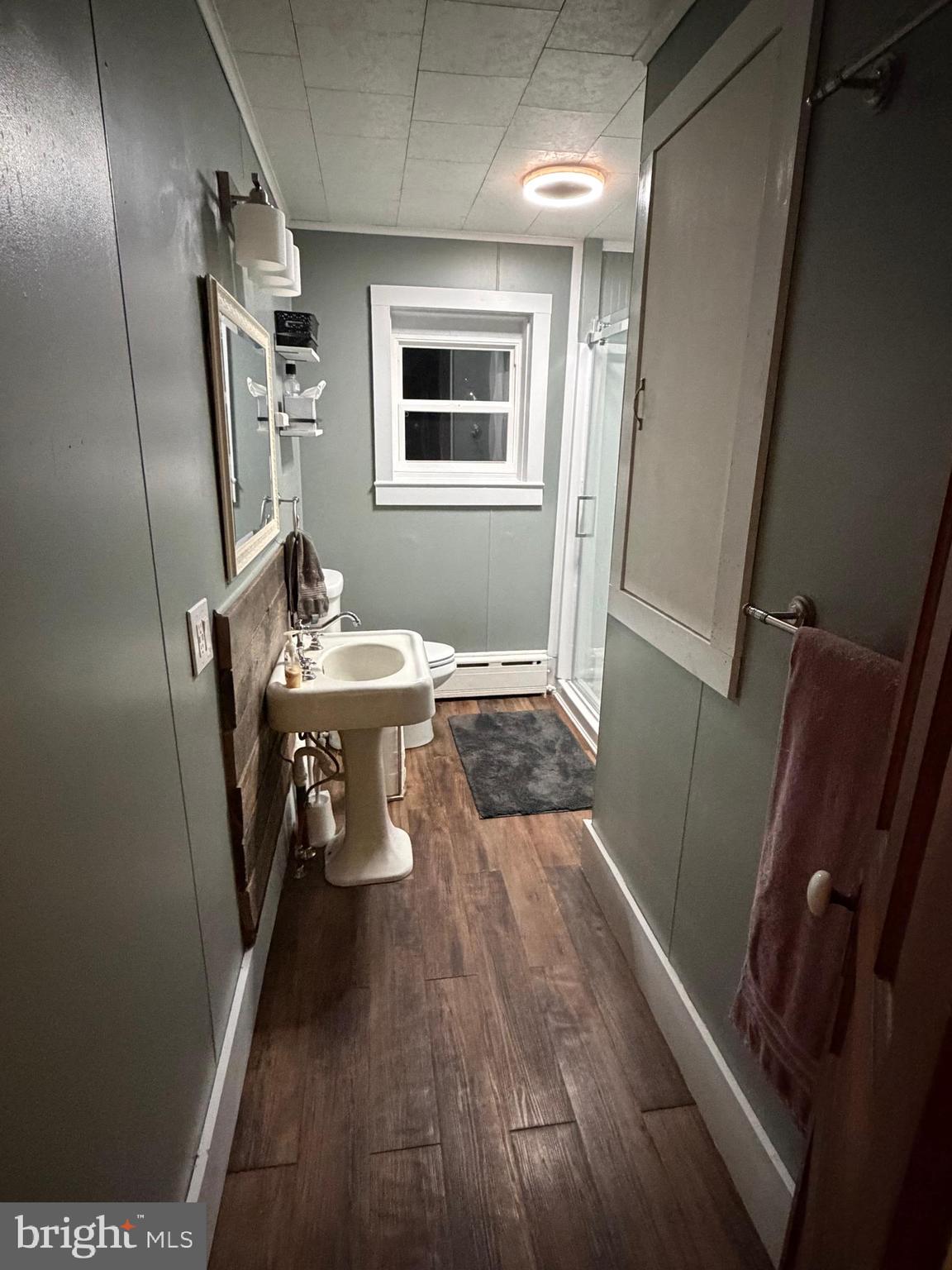 TOWER CITY - Residential