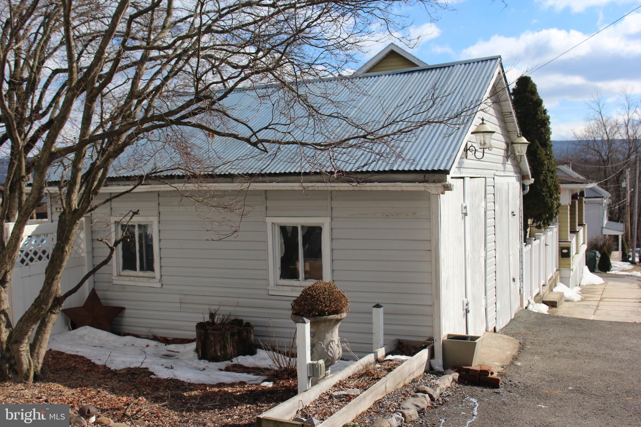 TOWER CITY - Residential