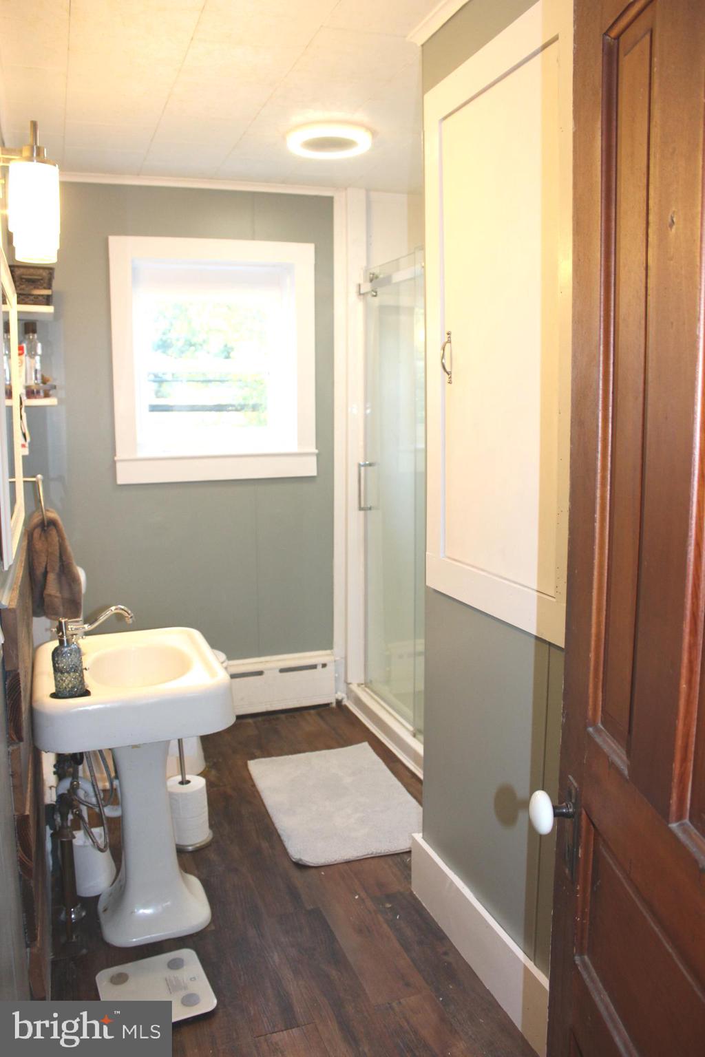 TOWER CITY - Residential