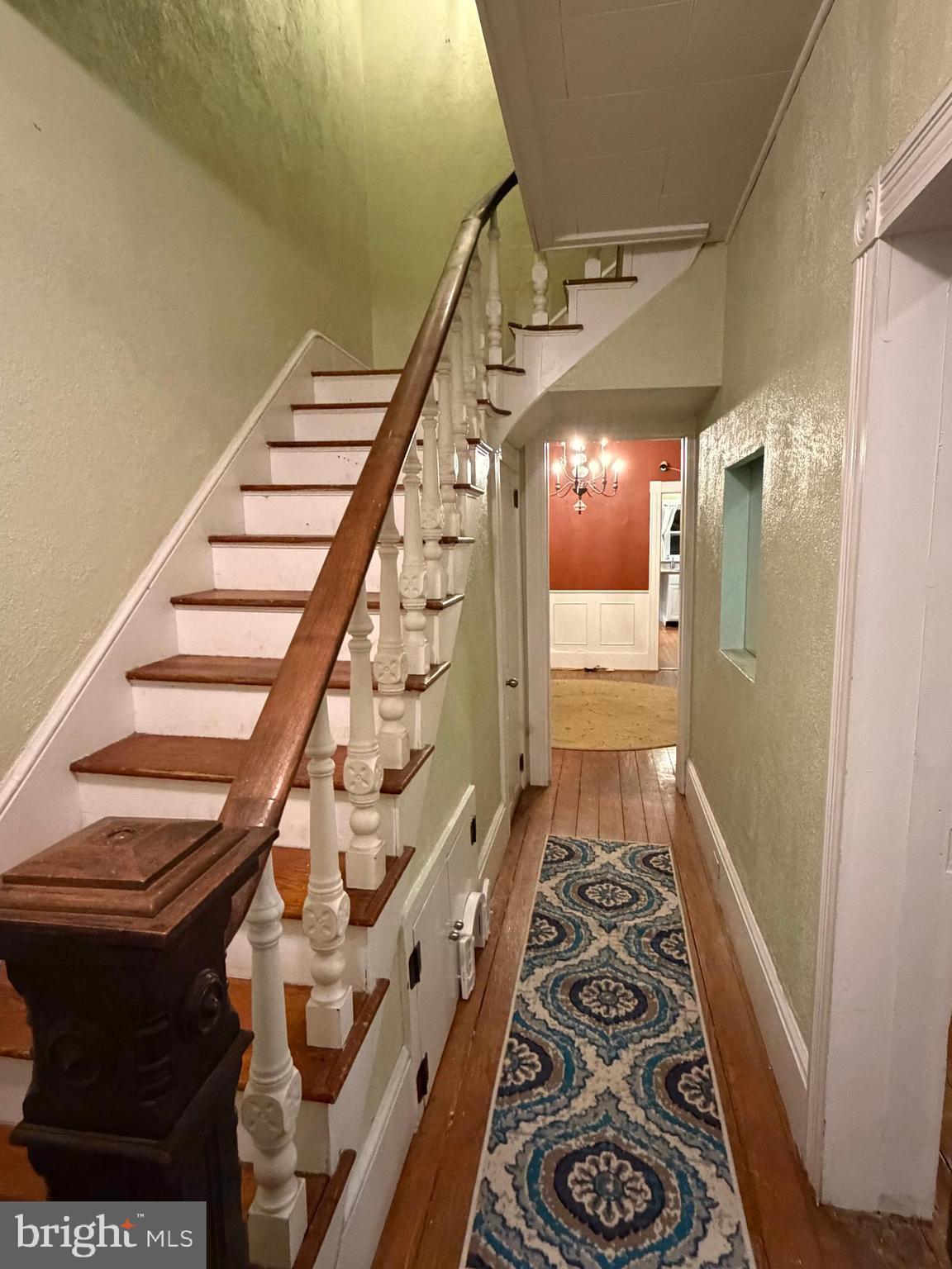 TOWER CITY - Residential