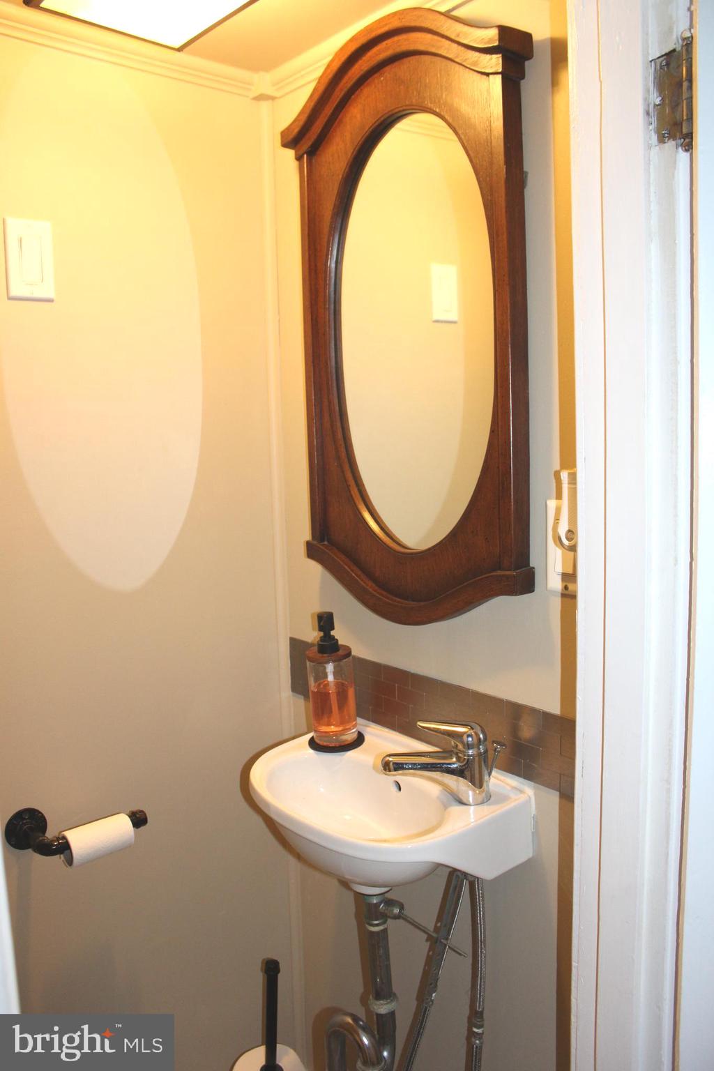 TOWER CITY - Residential