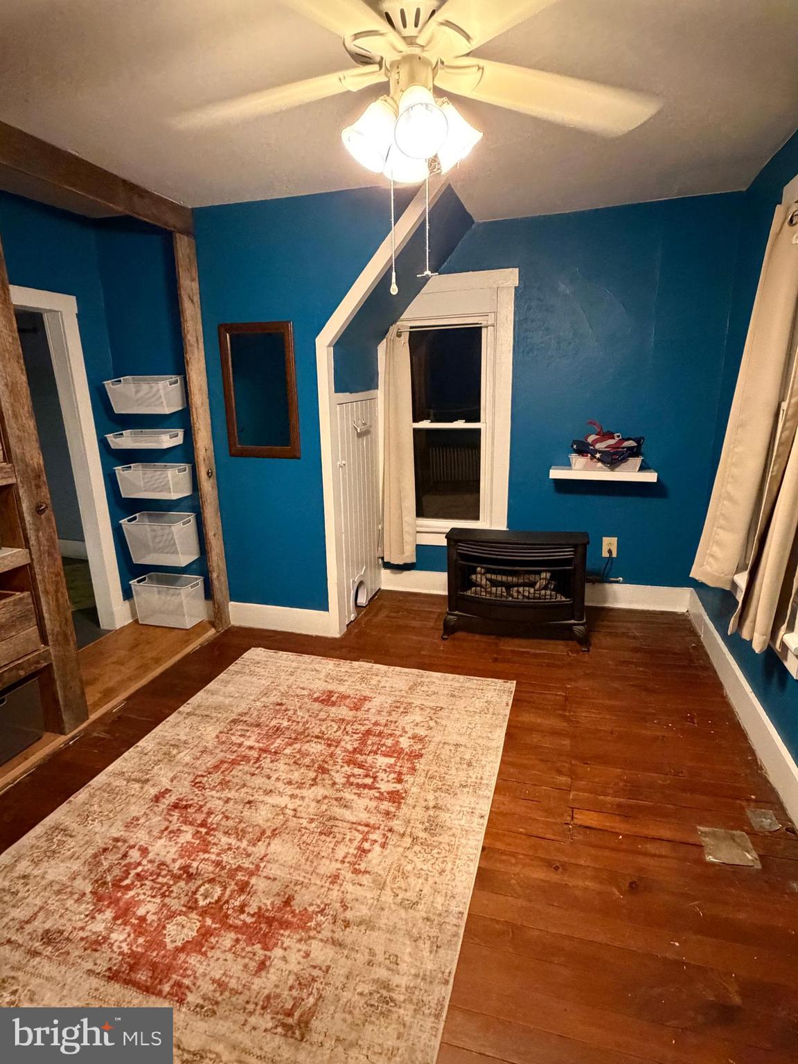 TOWER CITY - Residential