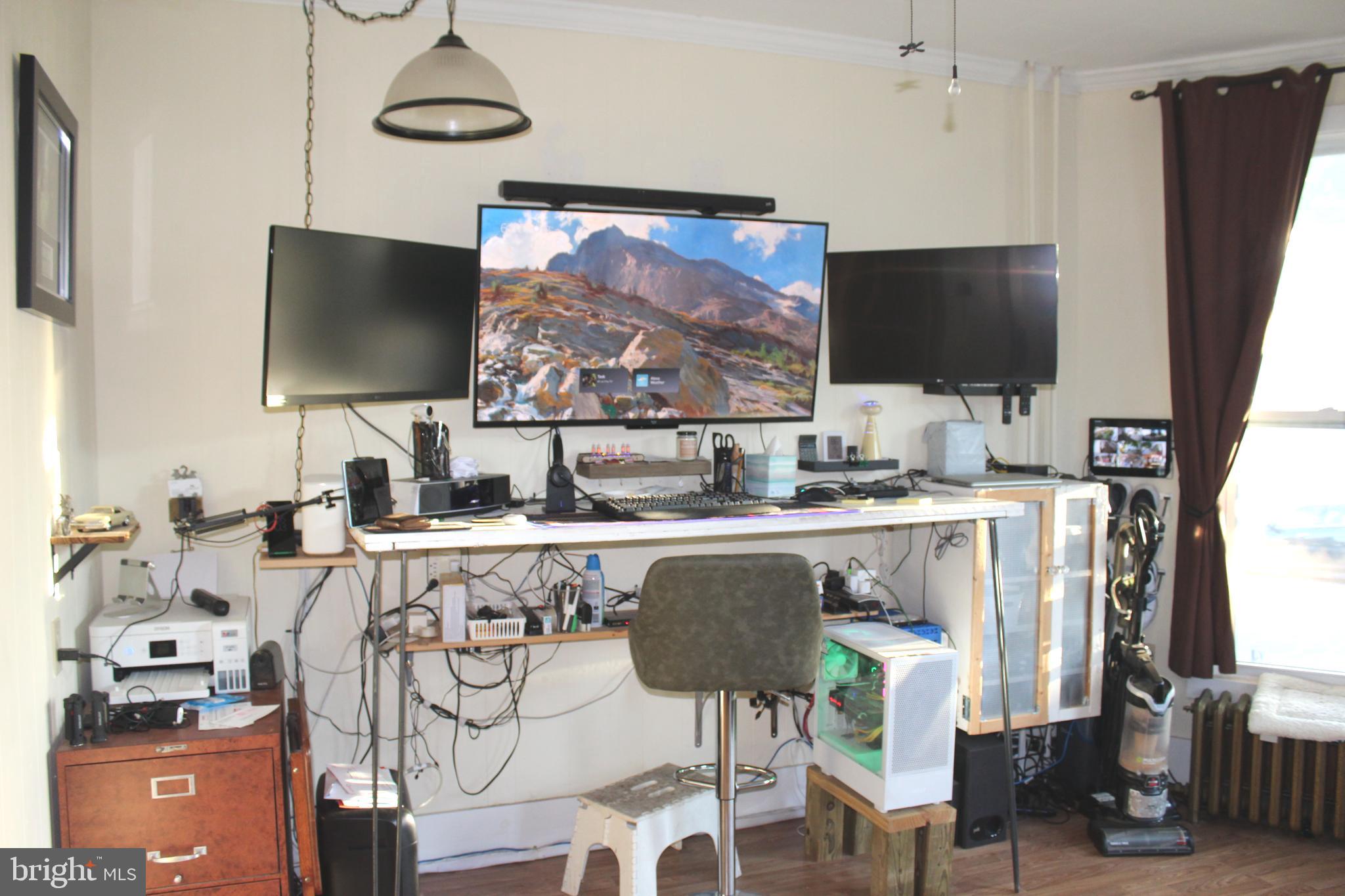 TOWER CITY - Residential