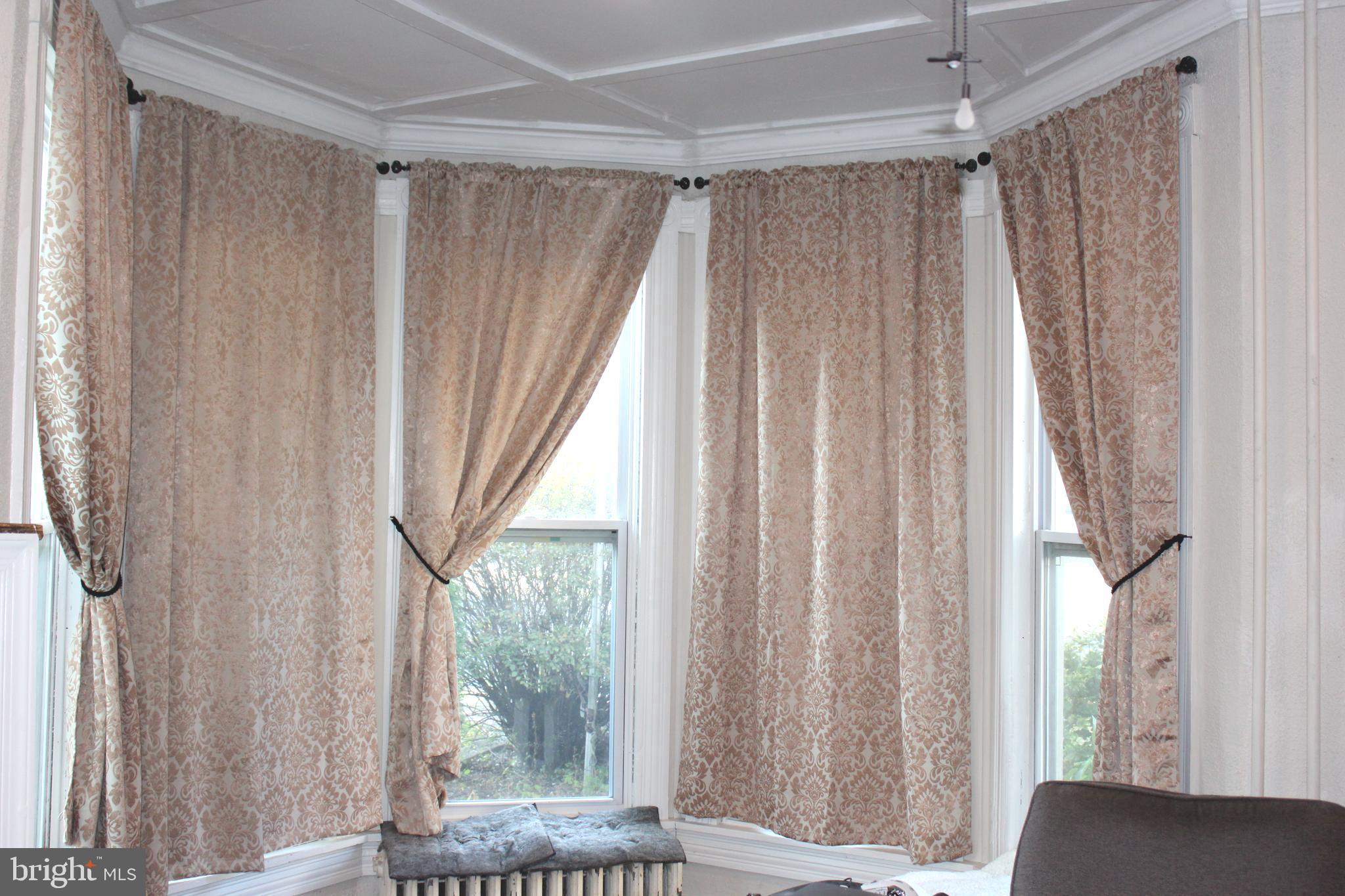 TOWER CITY - Residential